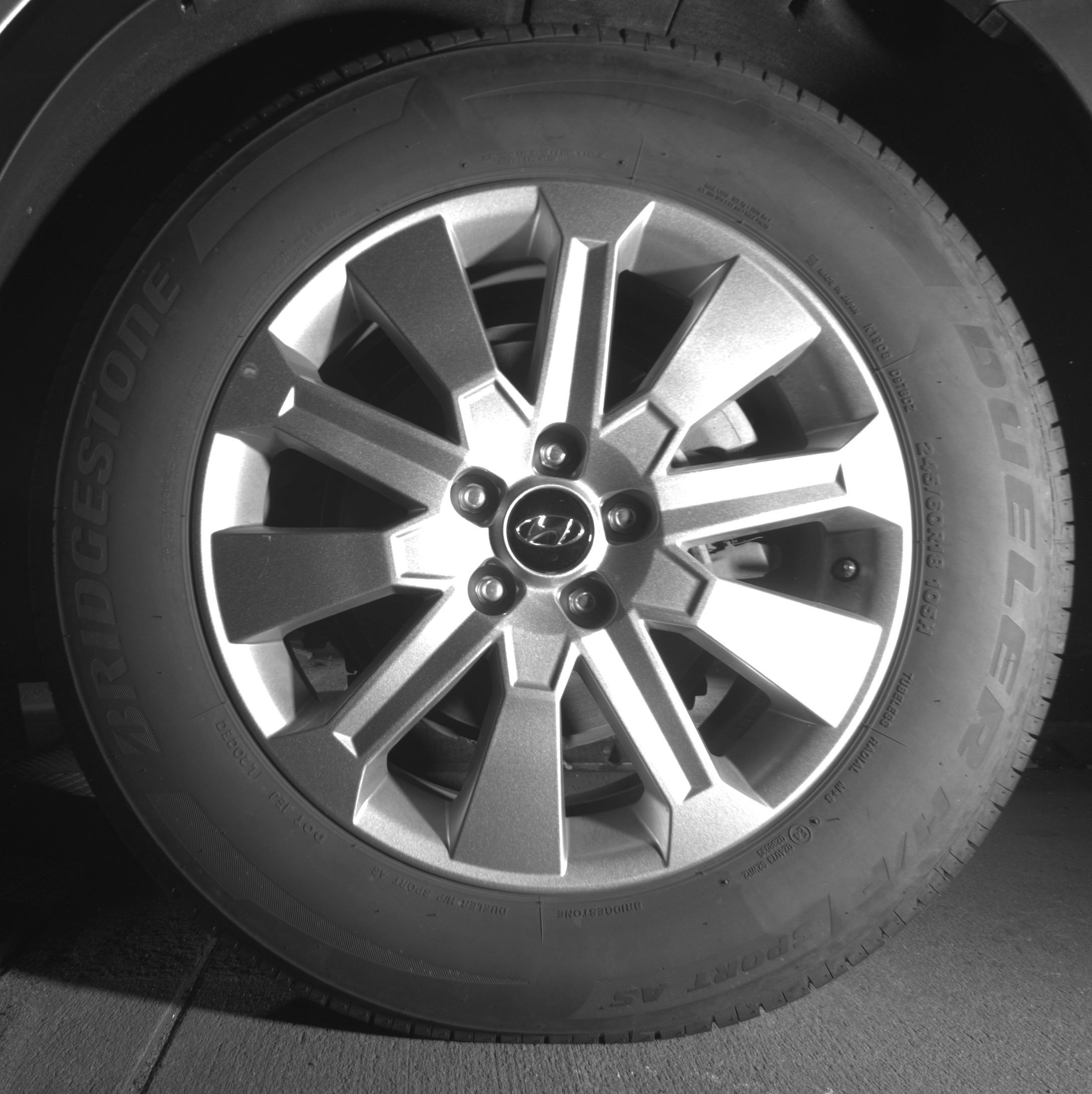 Thumbnail: 2025 Hyundai Palisade - 14