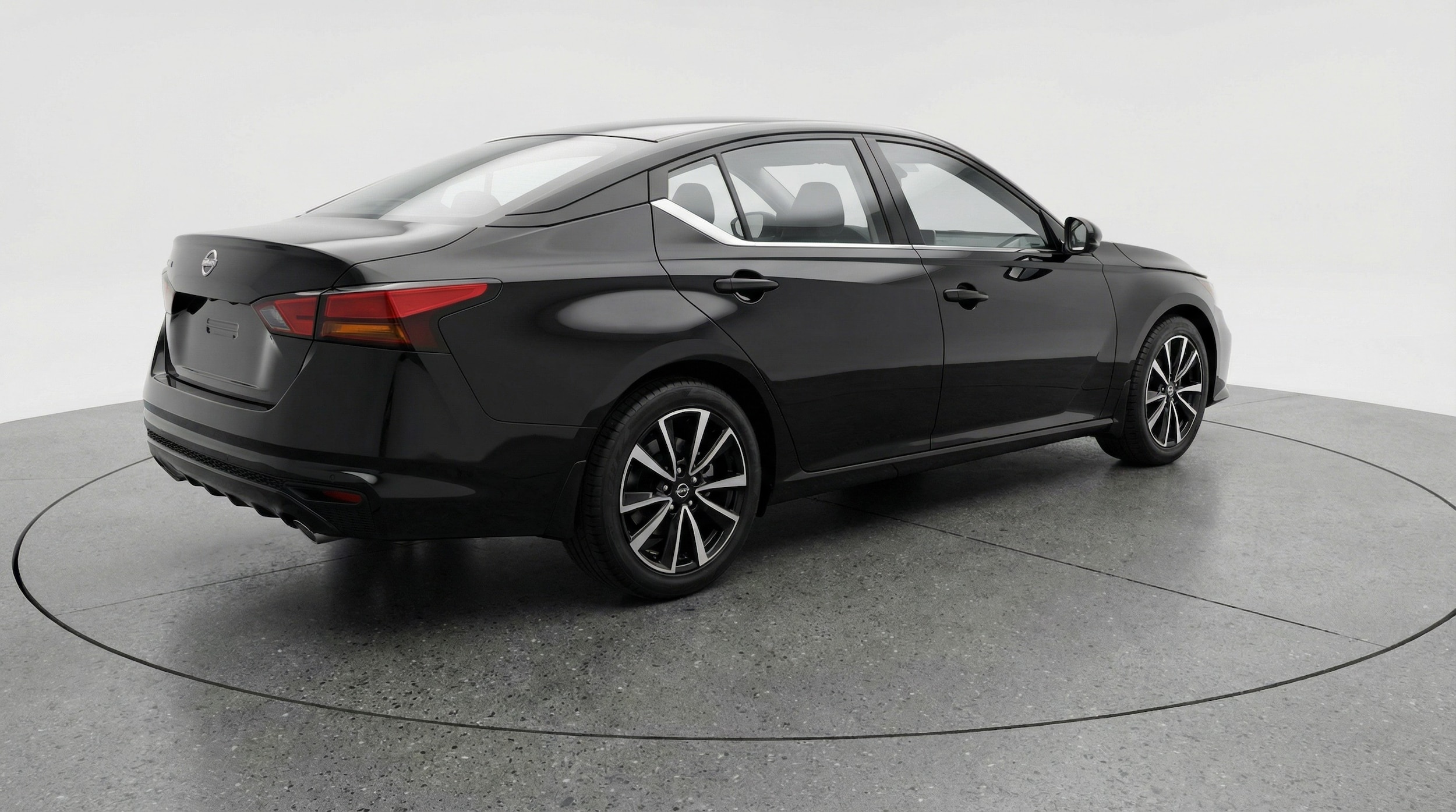 Thumbnail: 2025 Nissan Altima - 7