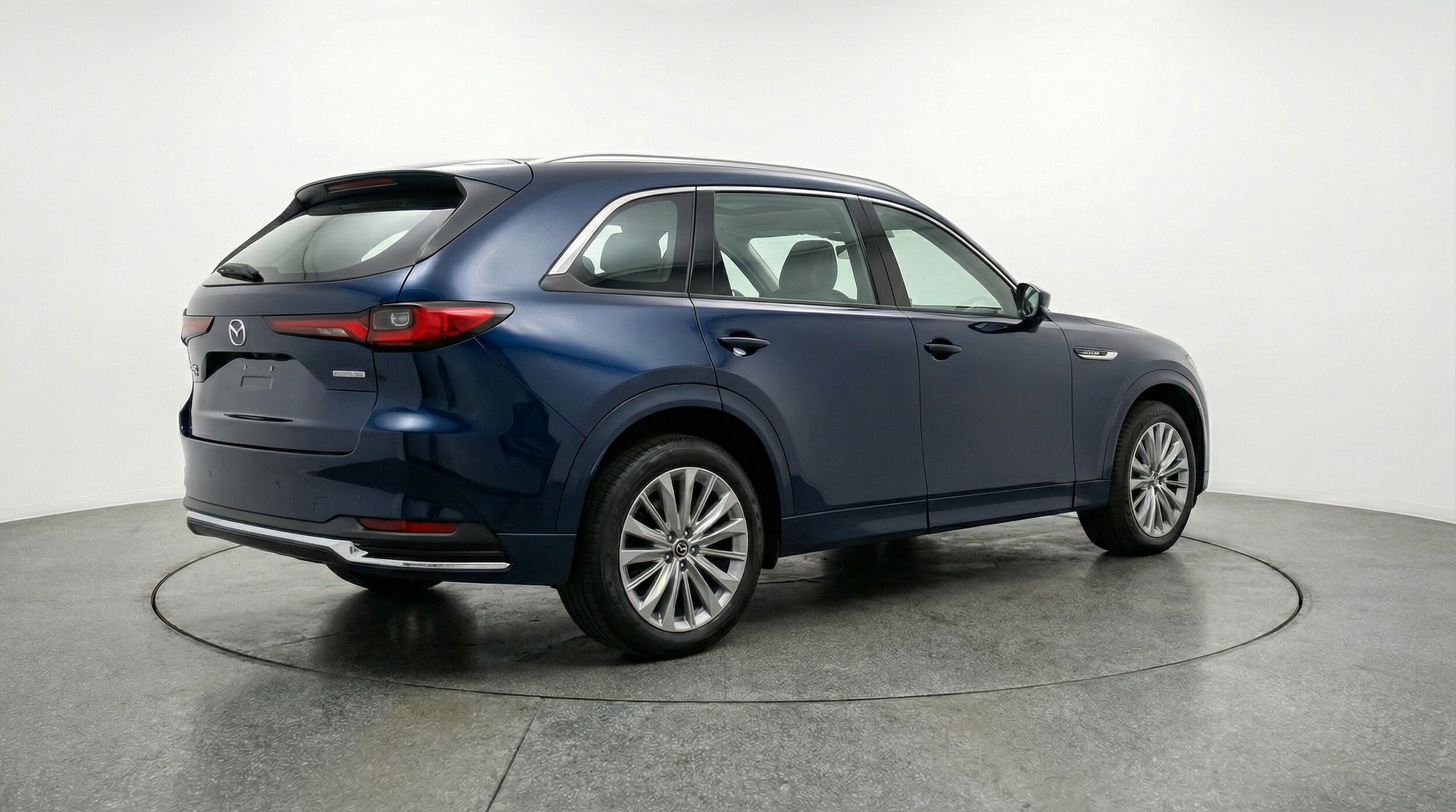 Thumbnail: 2025 Mazda CX-90 - 7