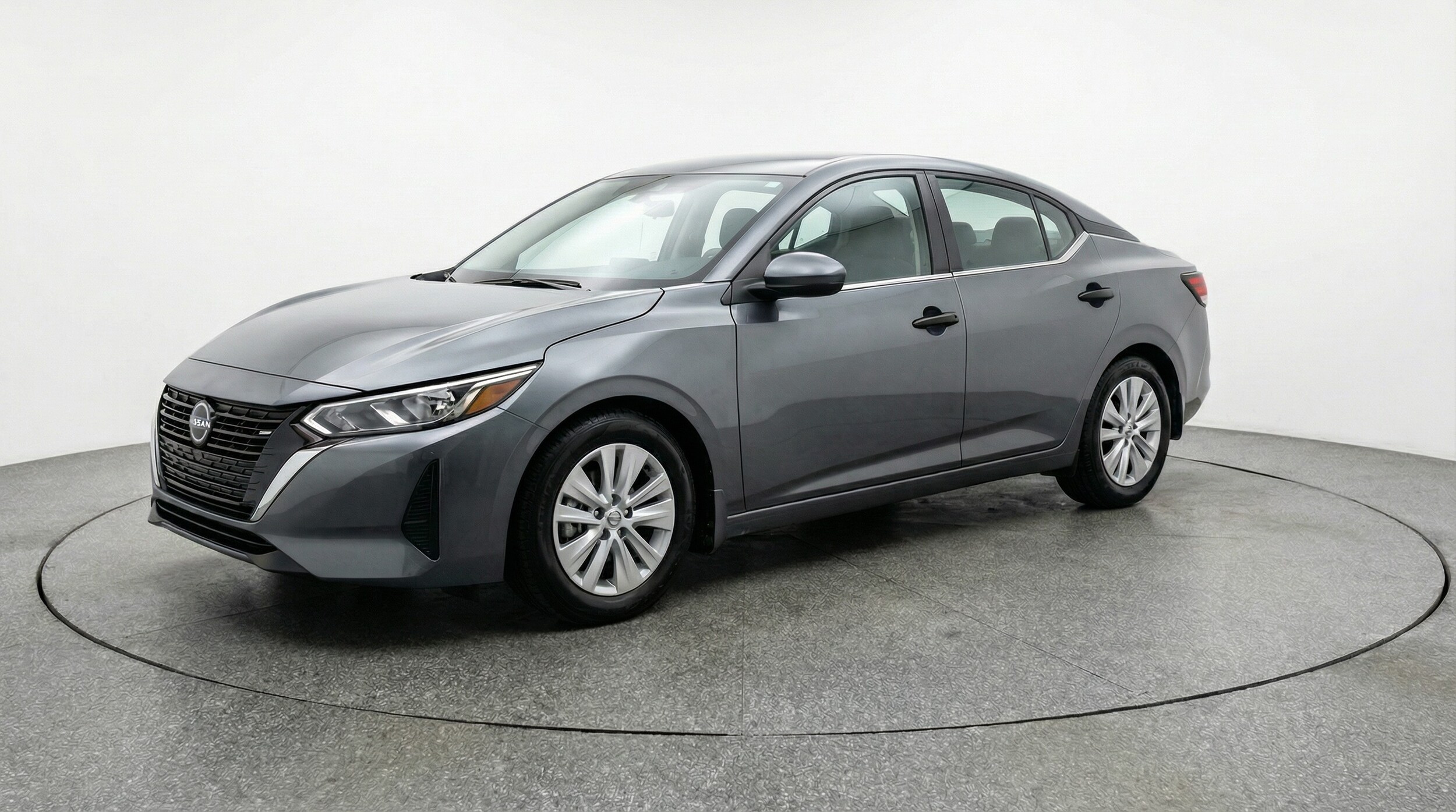 Thumbnail: 2025 Nissan Sentra - 3