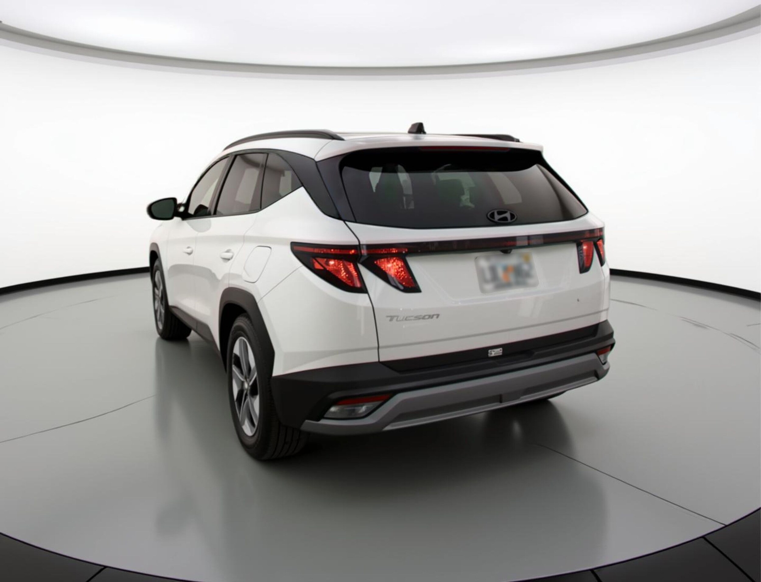 Thumbnail: 2025 Hyundai Tucson - 5