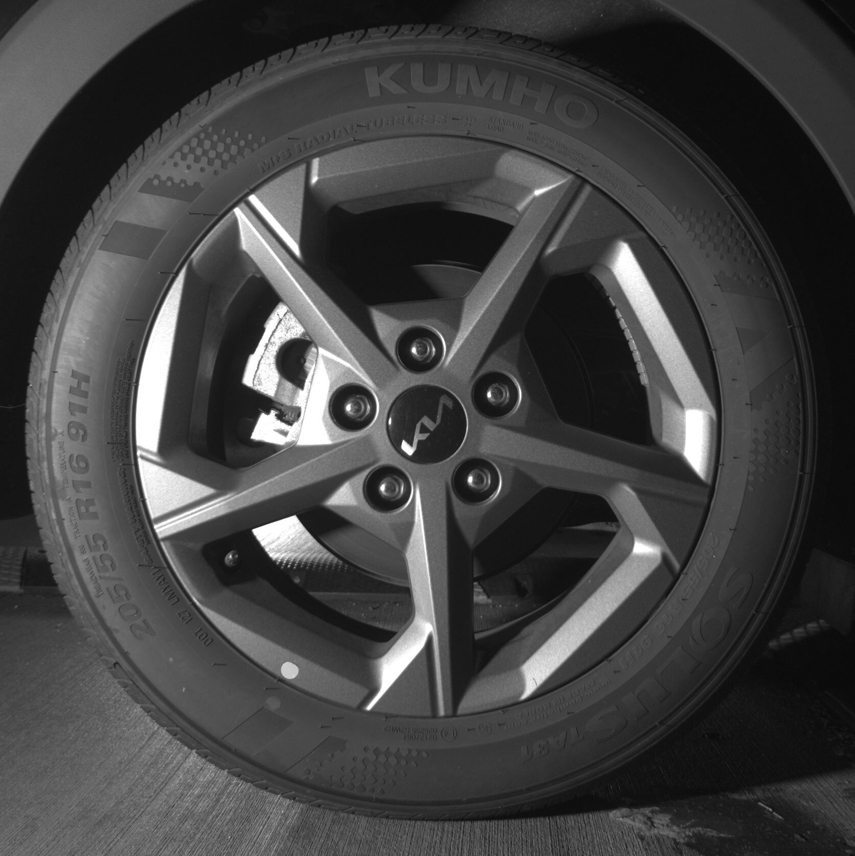 Thumbnail: 2025 Kia K4 - 12