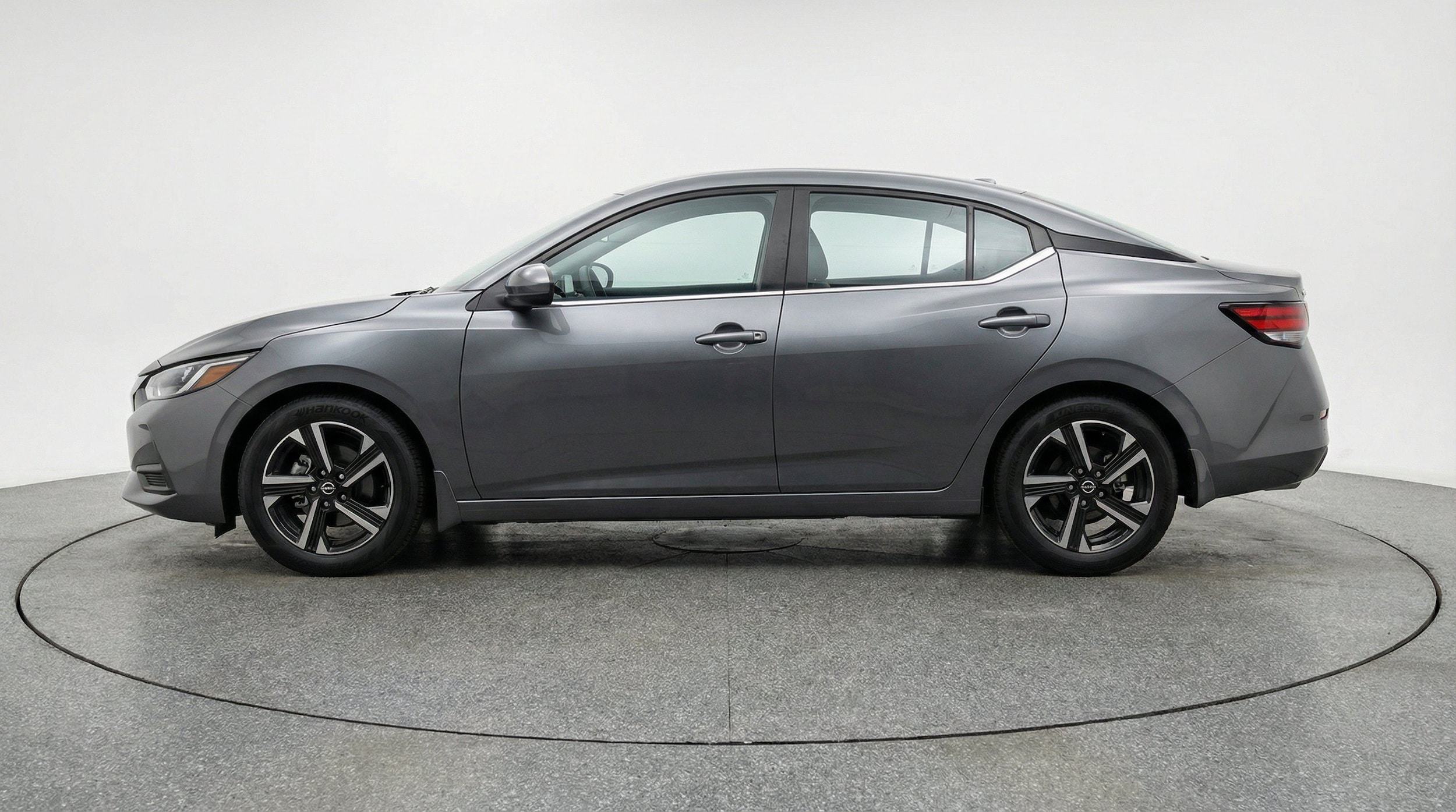 Thumbnail: 2025 Nissan Sentra - 5