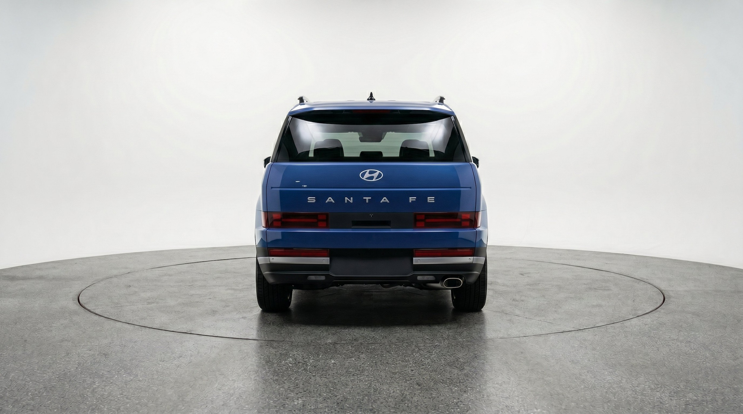 Thumbnail: 2026 Hyundai Santa Fe - 7