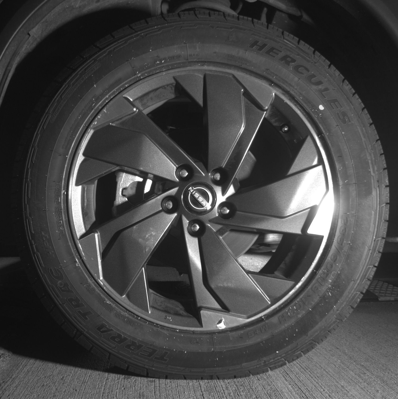 Thumbnail: 2025 Nissan Rogue - 9