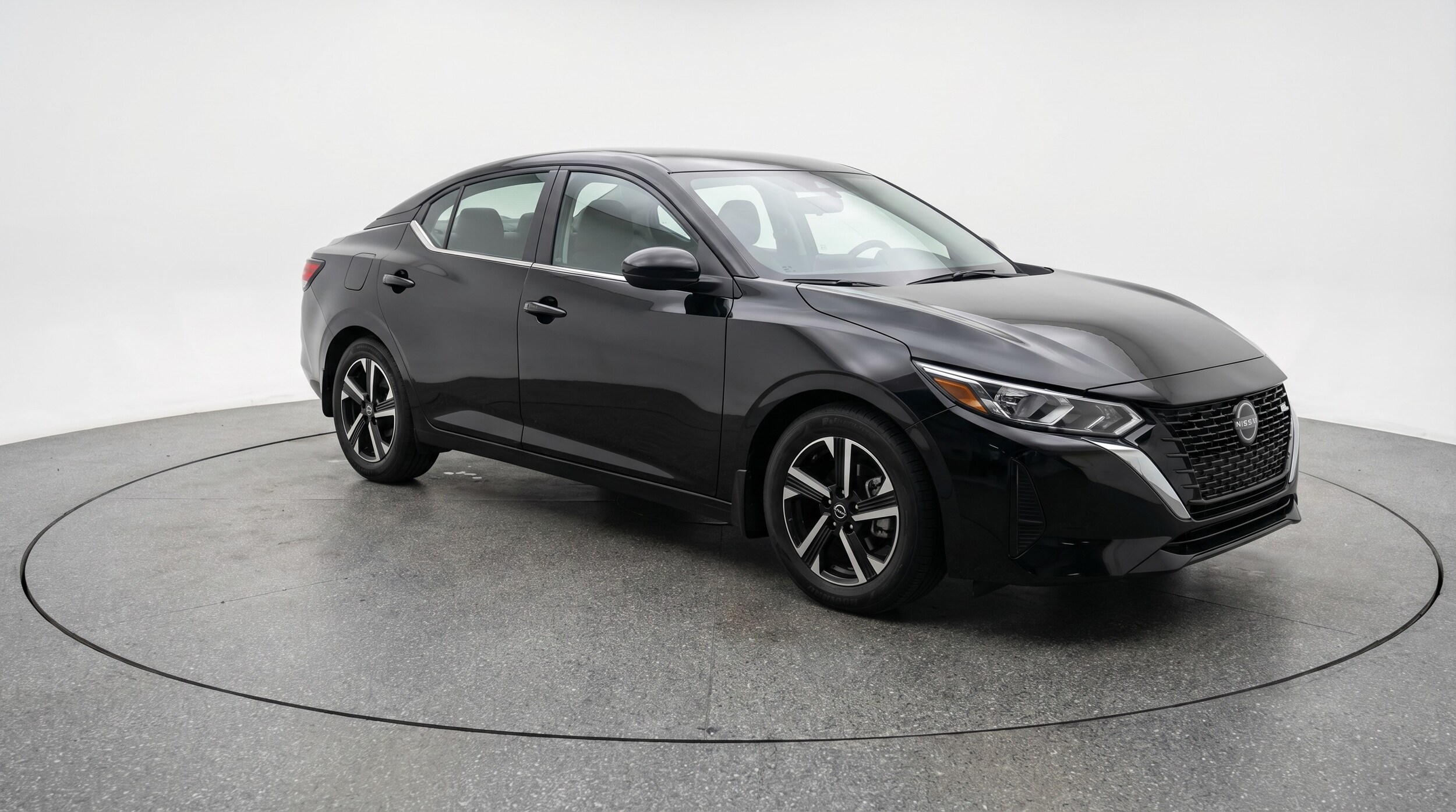 Thumbnail: 2025 Nissan Sentra - 1