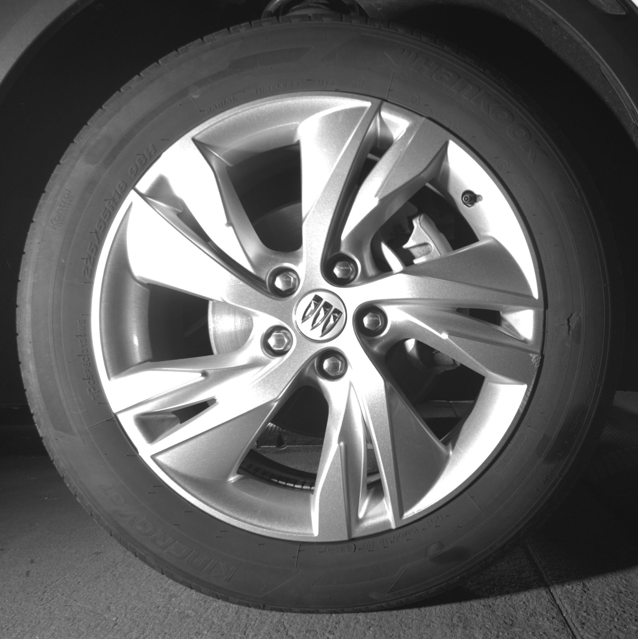 Thumbnail: 2025 Buick Encore GX - 10