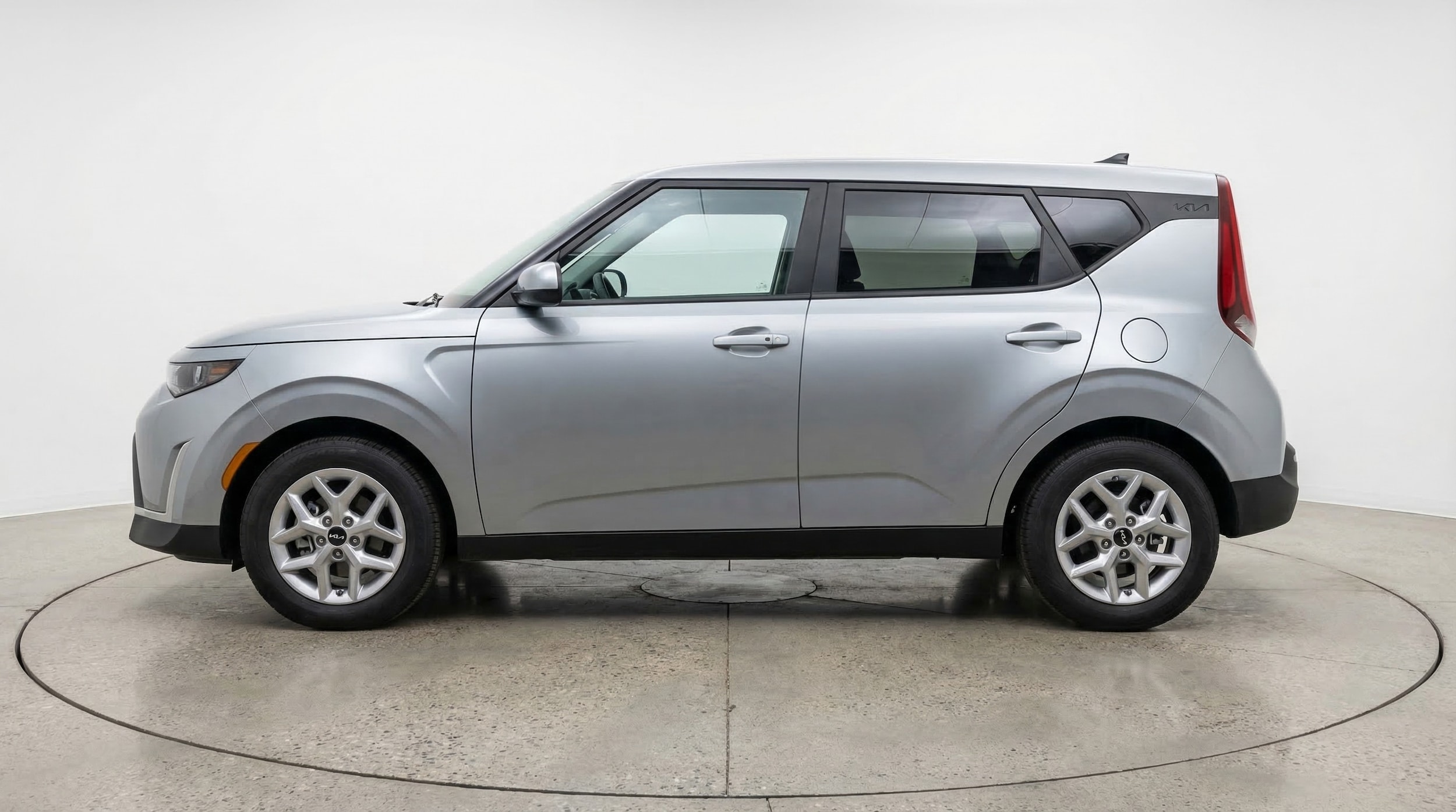 Thumbnail: 2025 Kia Soul - 4