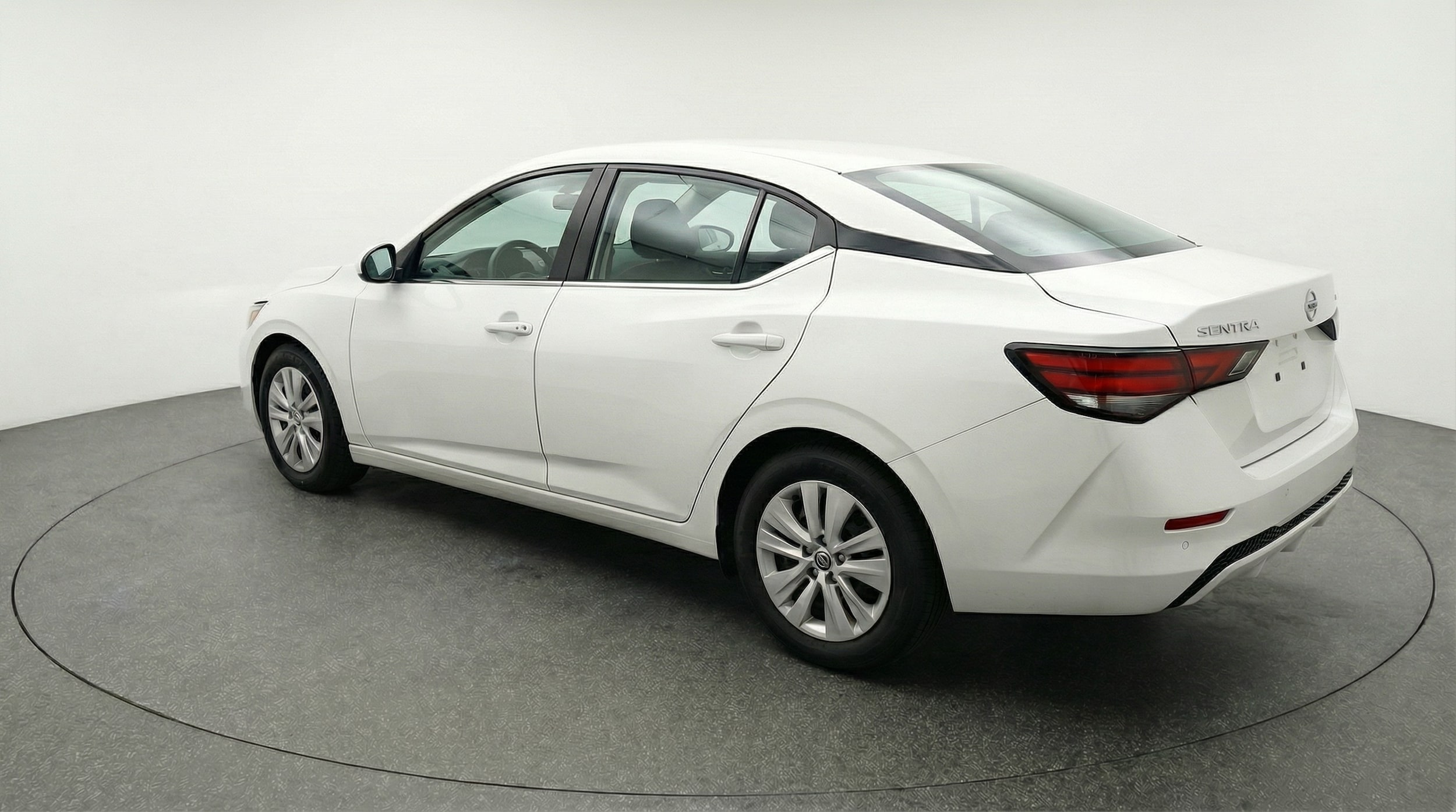 Thumbnail: 2025 Nissan Sentra - 5