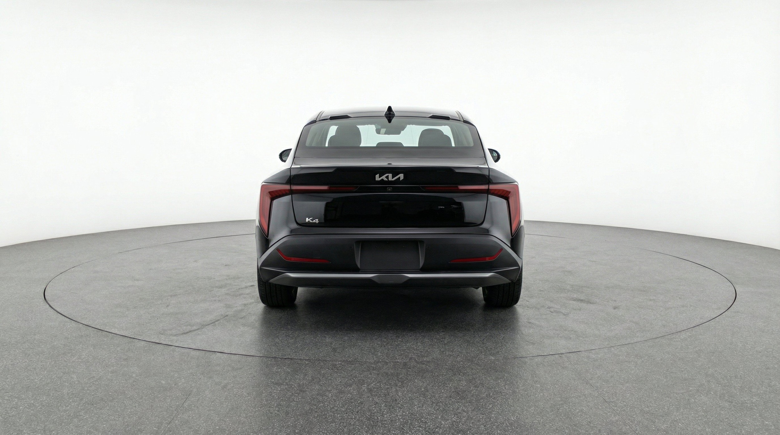 Thumbnail: 2025 Kia K4 - 7