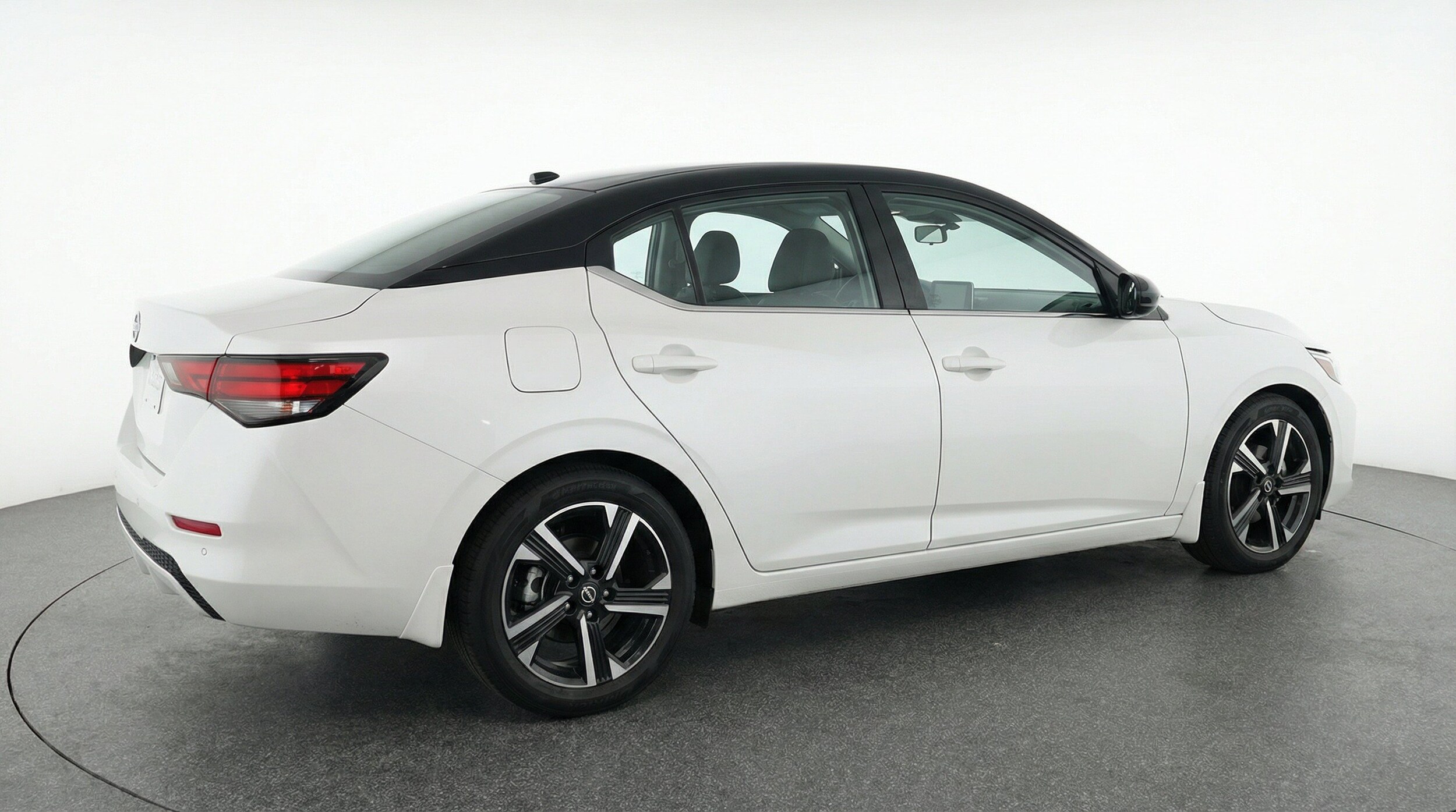 Thumbnail: 2025 Nissan Sentra - 9