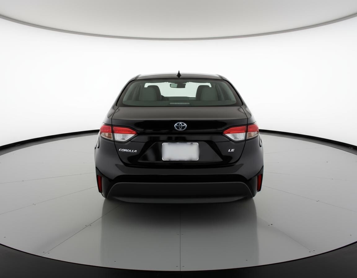 Thumbnail: 2025 Toyota Corolla - 6