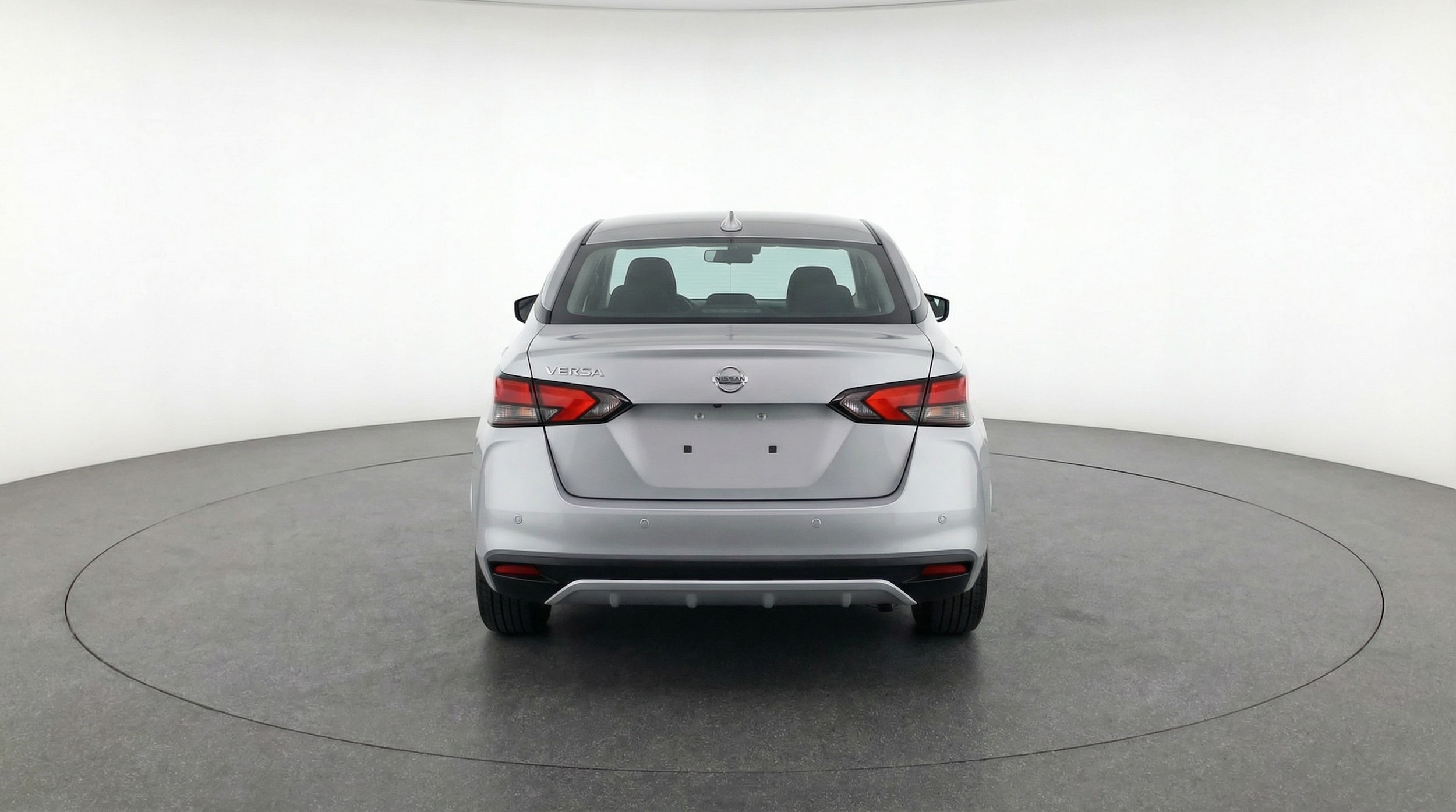 Thumbnail: 2025 Nissan Versa - 6