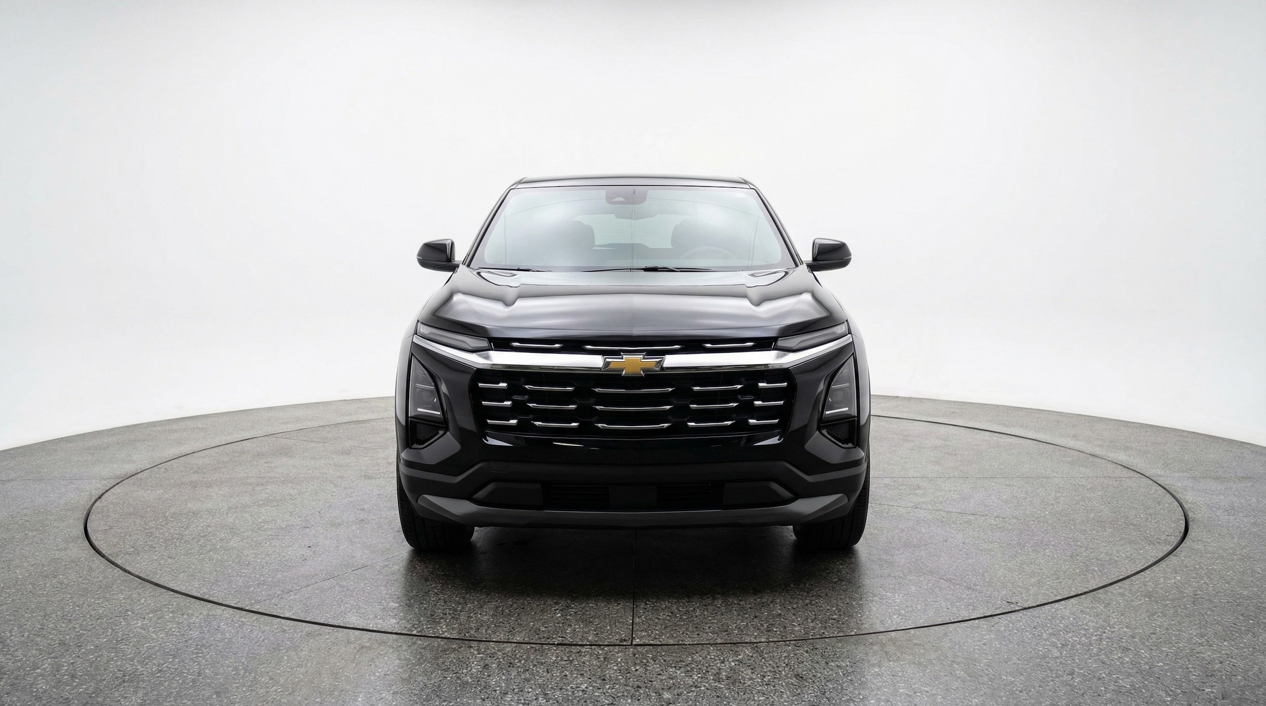 Thumbnail: 2025 Chevrolet Equinox - 2