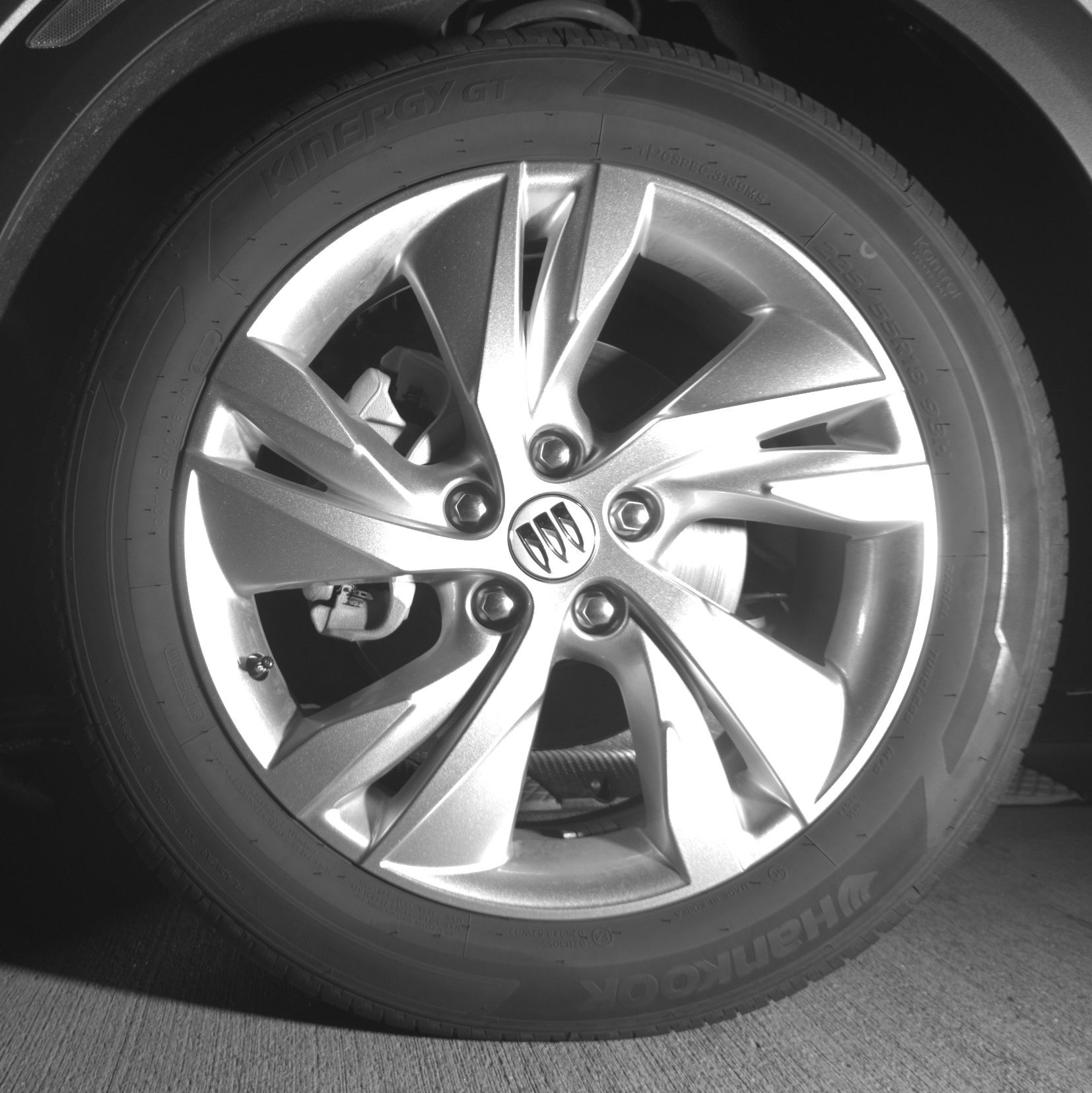 Thumbnail: 2025 Buick Encore GX - 9