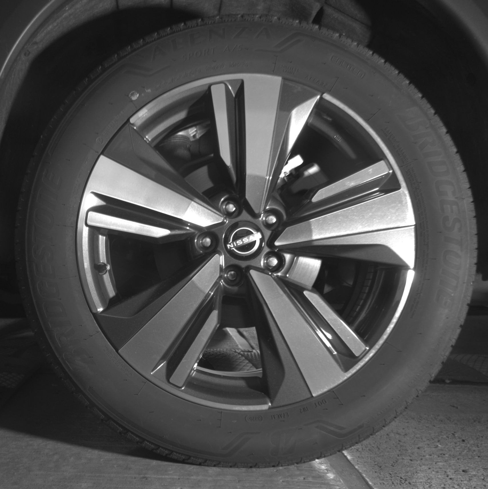 Thumbnail: 2026 Nissan Rogue - 14