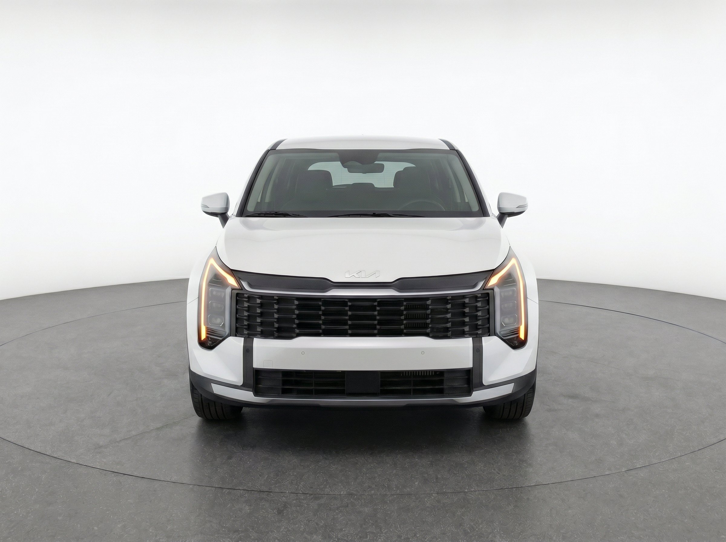 Thumbnail: 2026 Kia Sportage - 2