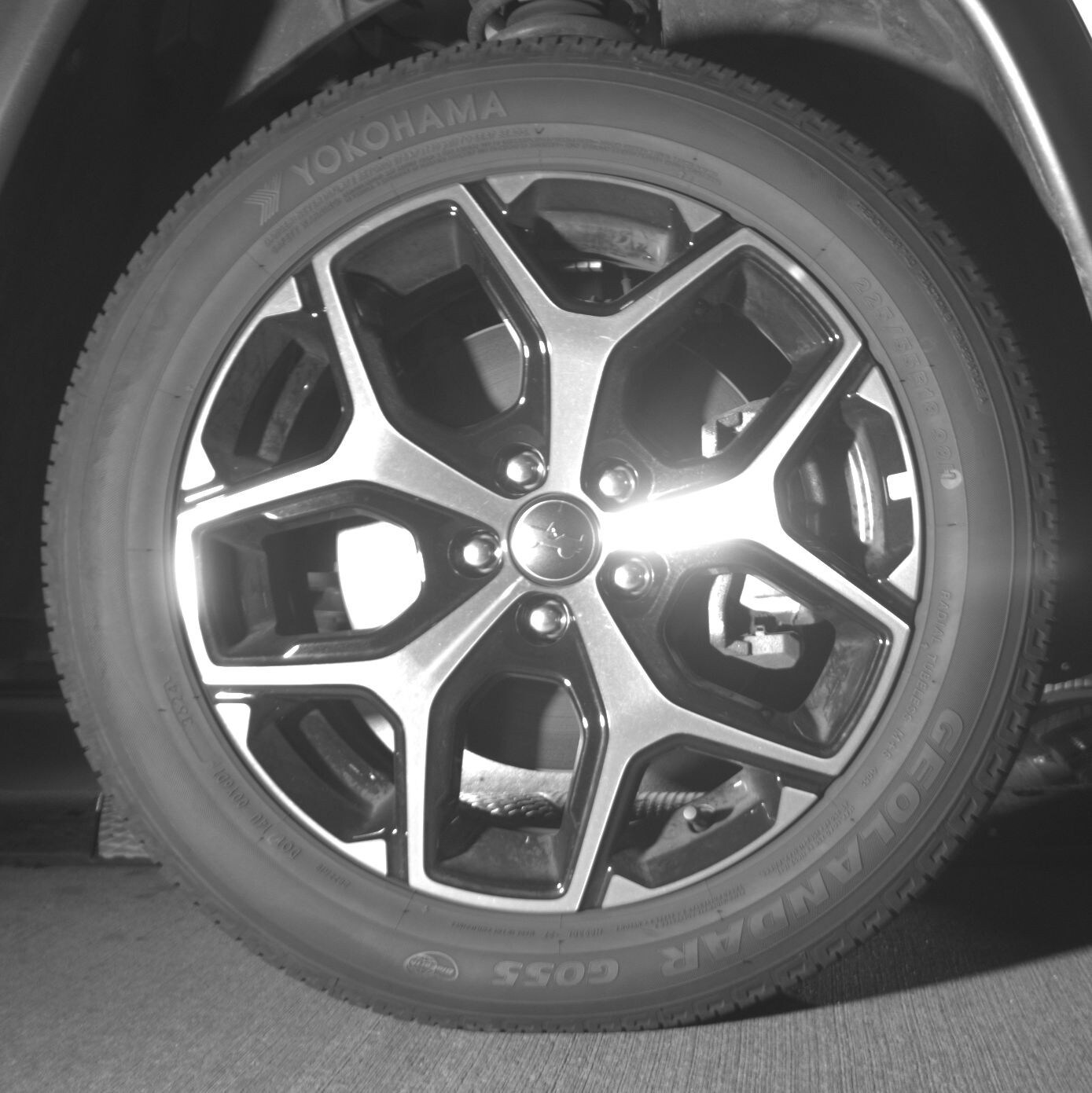 Thumbnail: 2025 Jeep Compass - 10