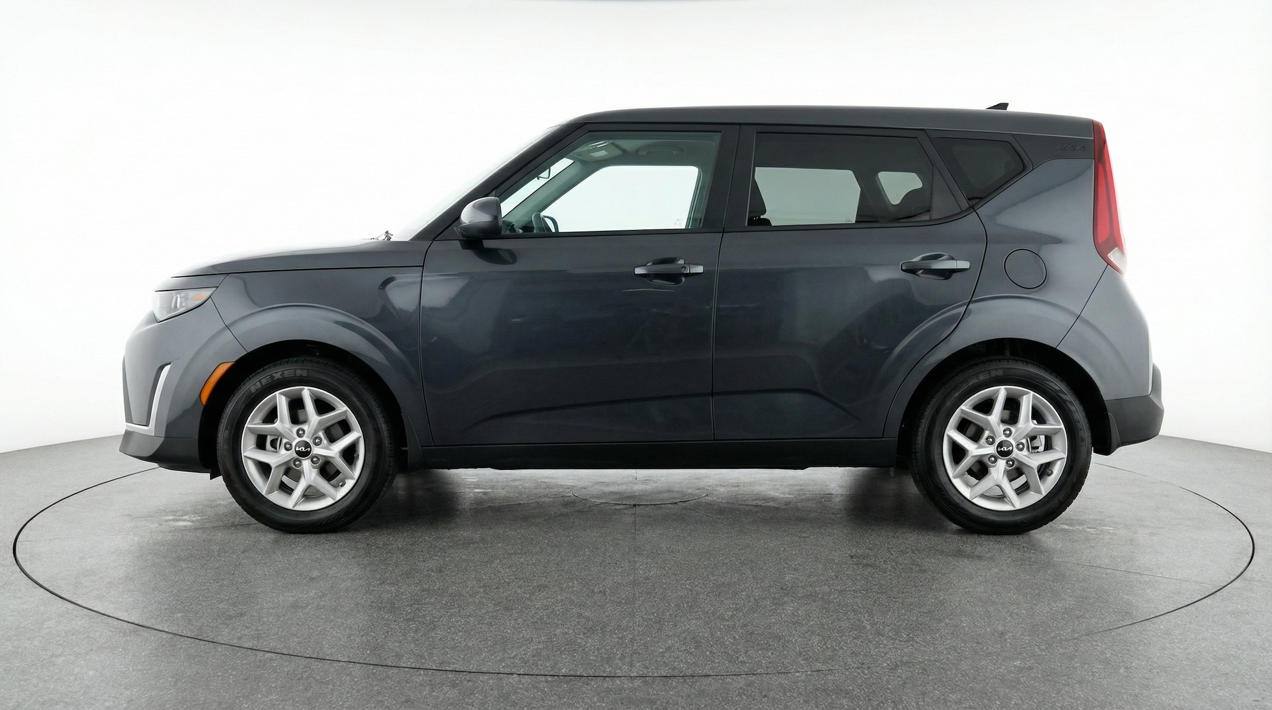 Thumbnail: 2025 Kia Soul - 4