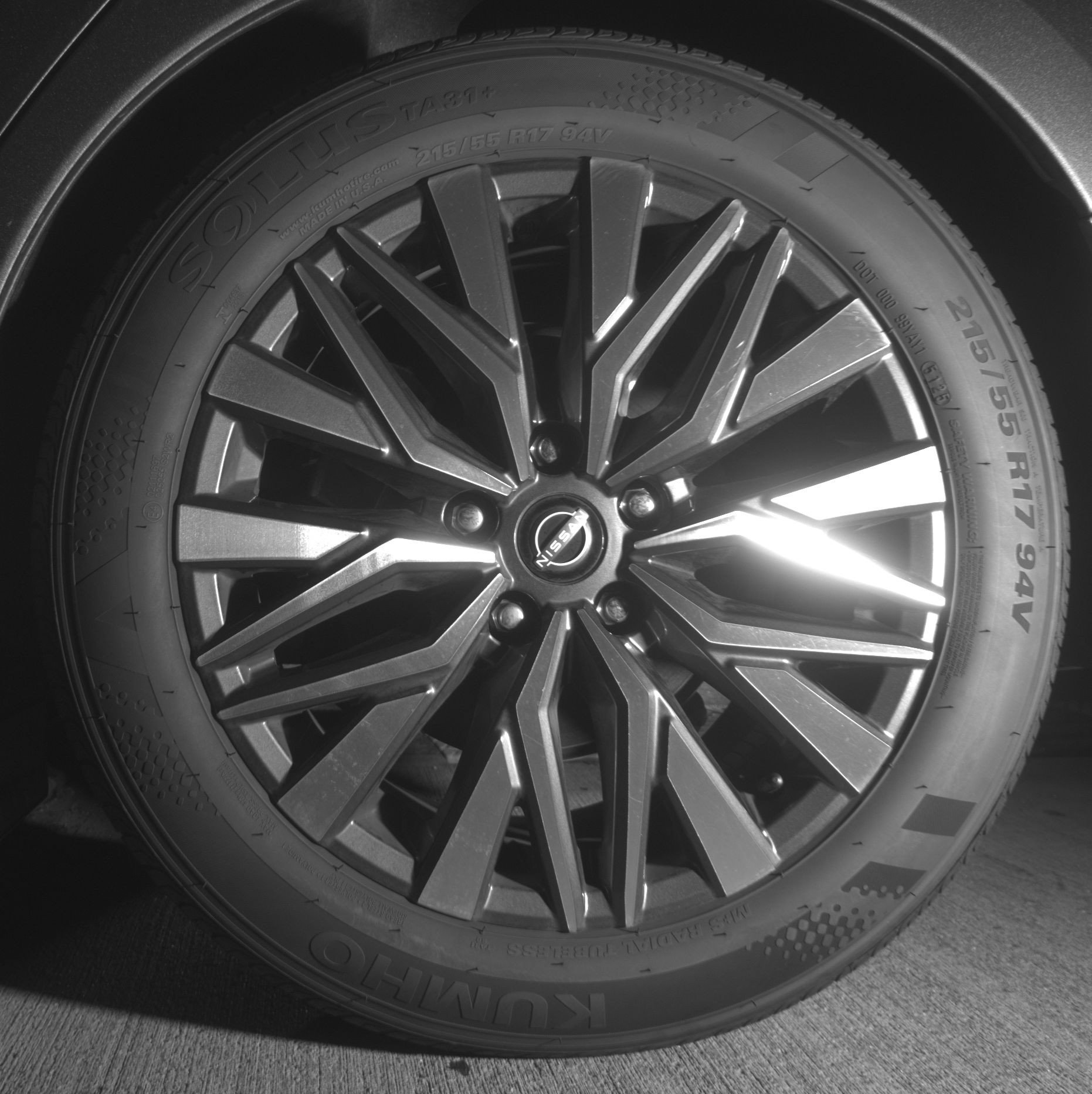 Thumbnail: 2026 Nissan Altima - 14