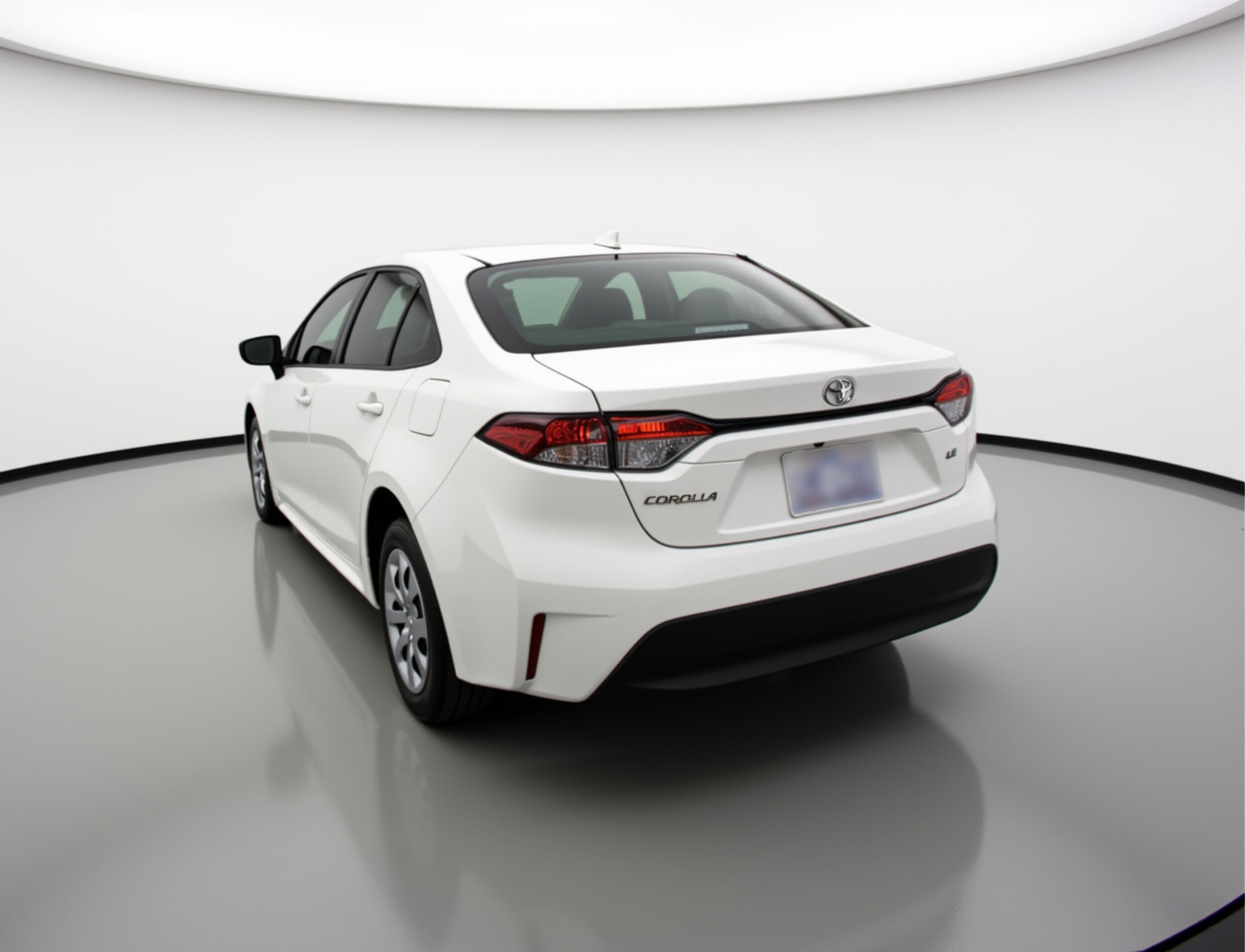 Thumbnail: 2025 Toyota Corolla - 5