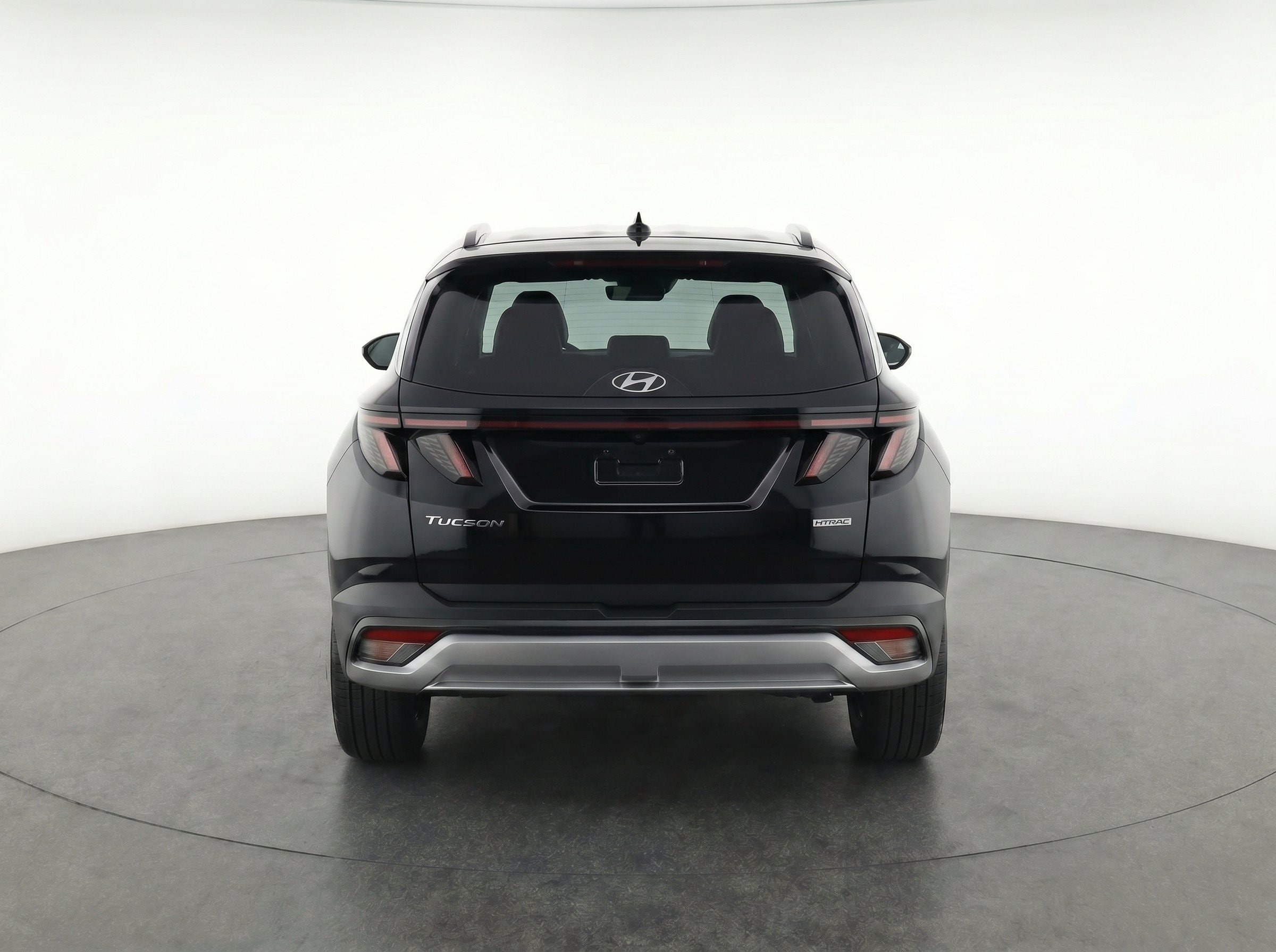 Thumbnail: 2026 Hyundai Tucson - 7