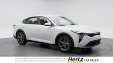 2025 Kia K4  -
                  Memphis, TN