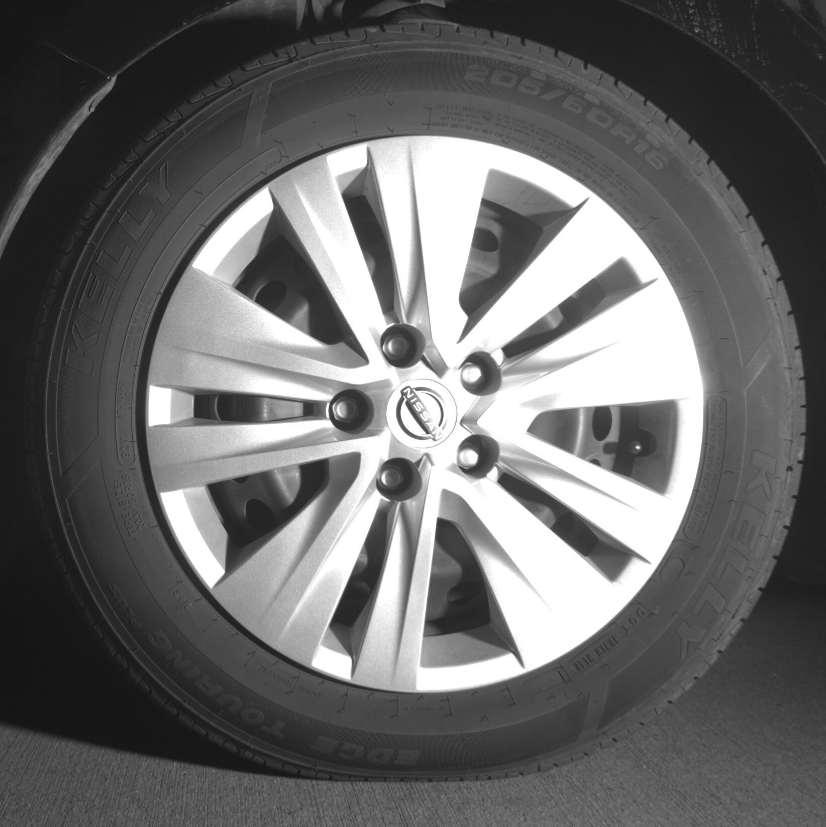 Thumbnail: 2025 Nissan Sentra - 9