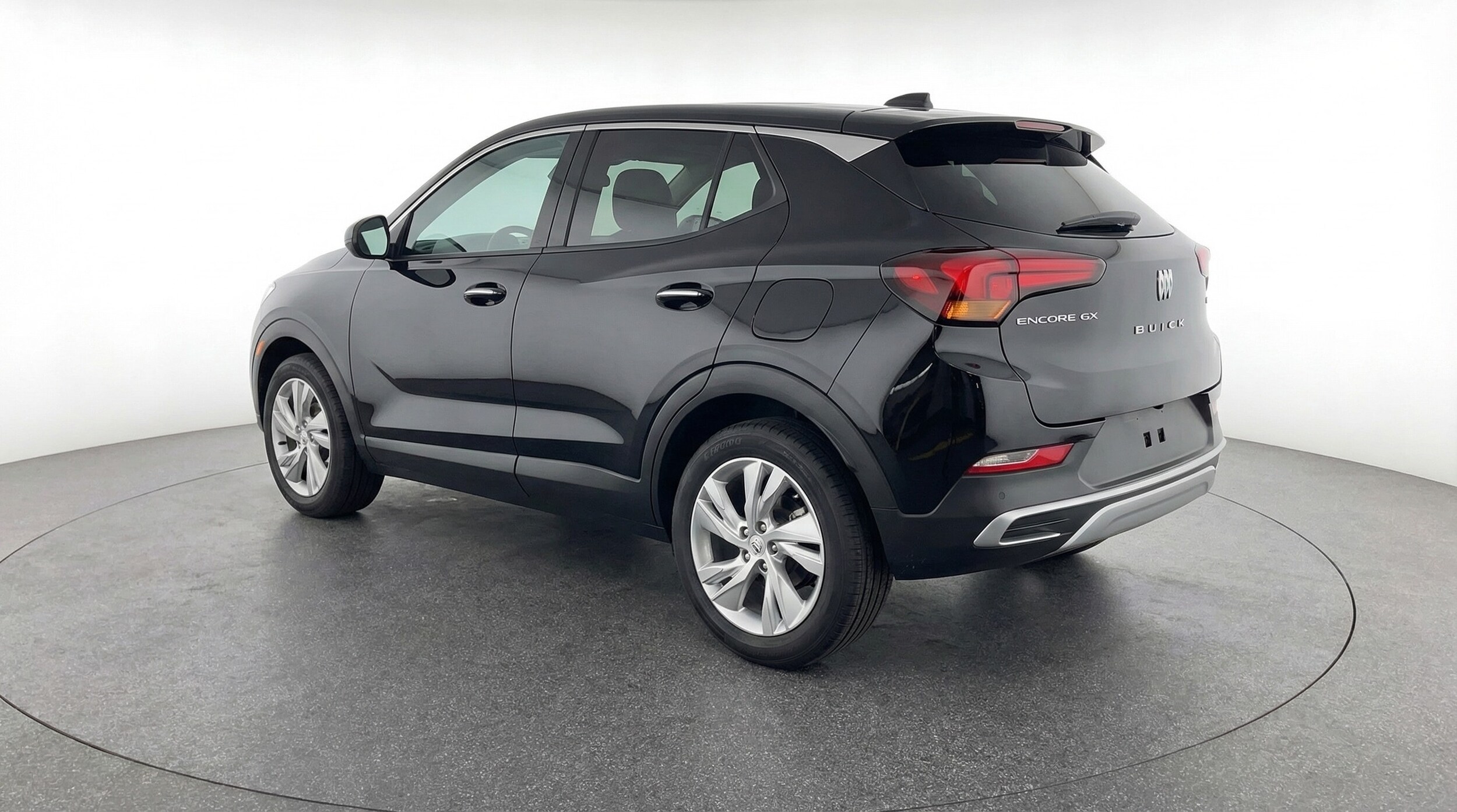 Thumbnail: 2025 Buick Encore GX - 5