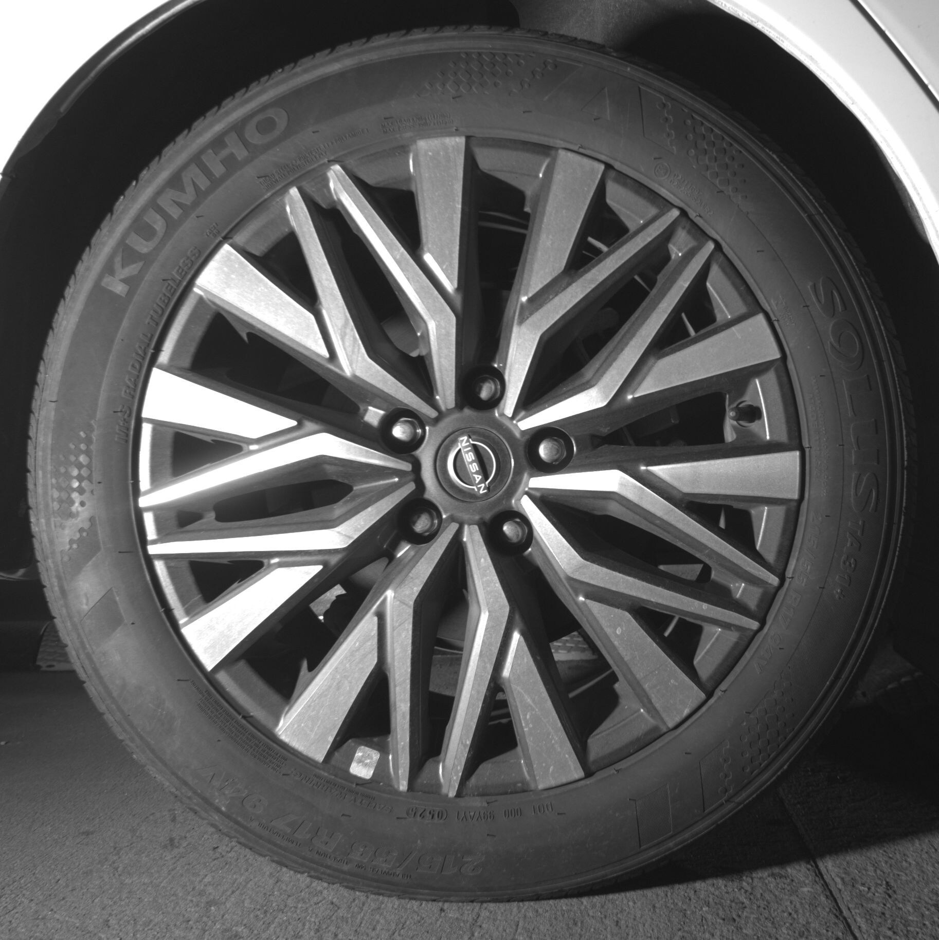 Thumbnail: 2025 Nissan Altima - 12