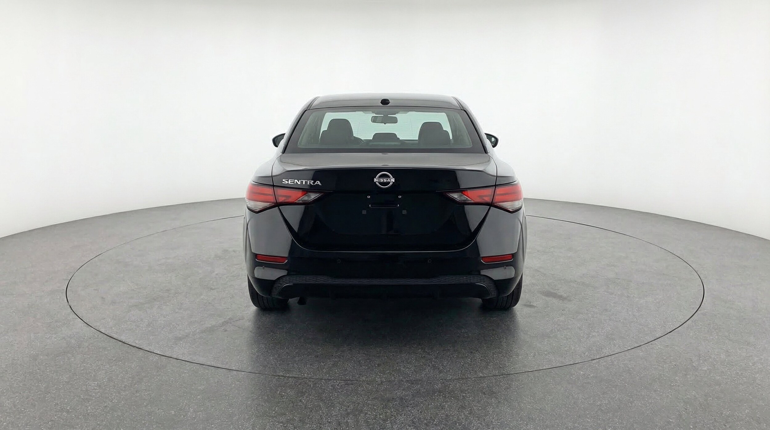 Thumbnail: 2025 Nissan Sentra - 7
