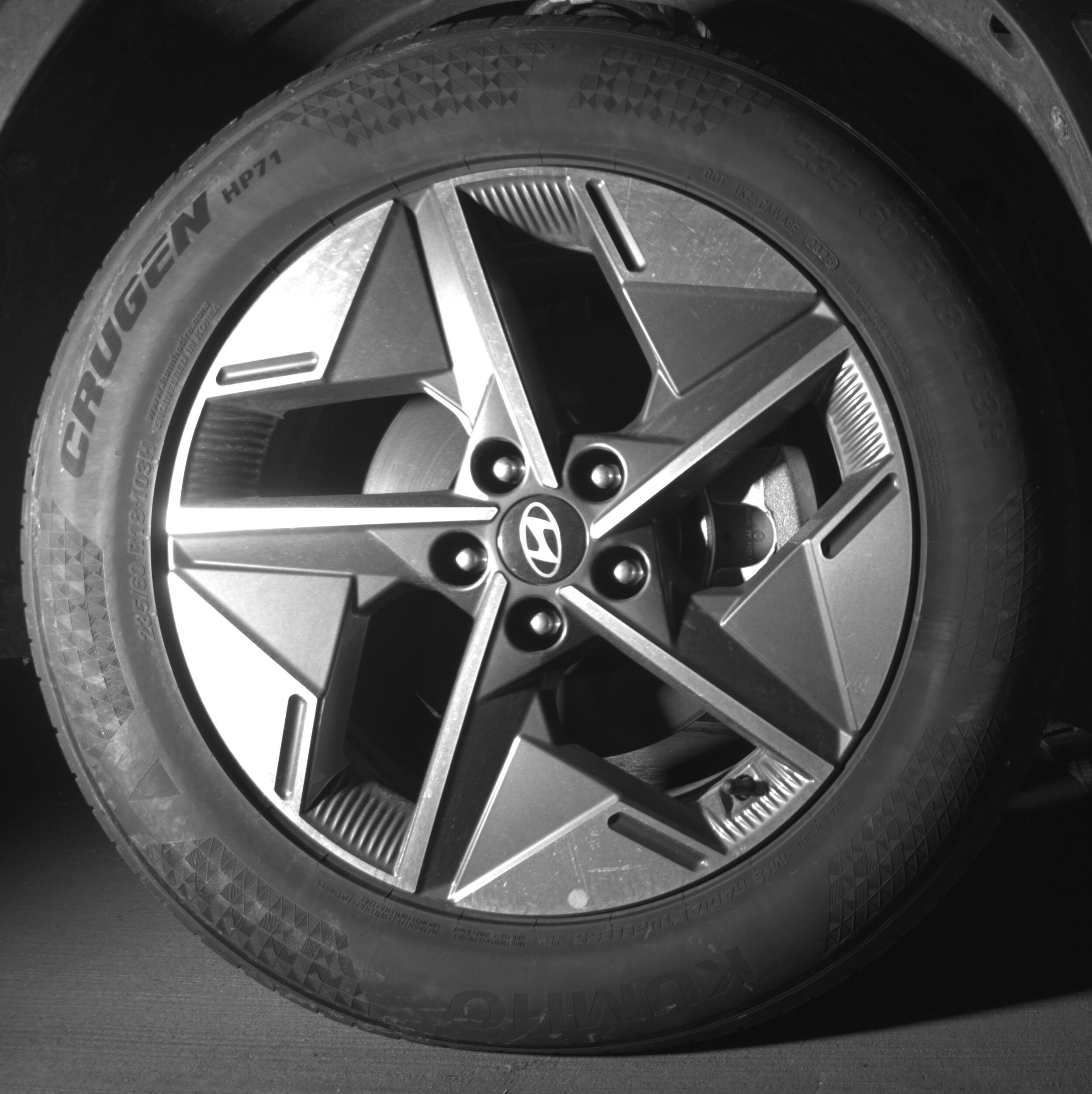 Thumbnail: 2026 Hyundai Tucson - 13