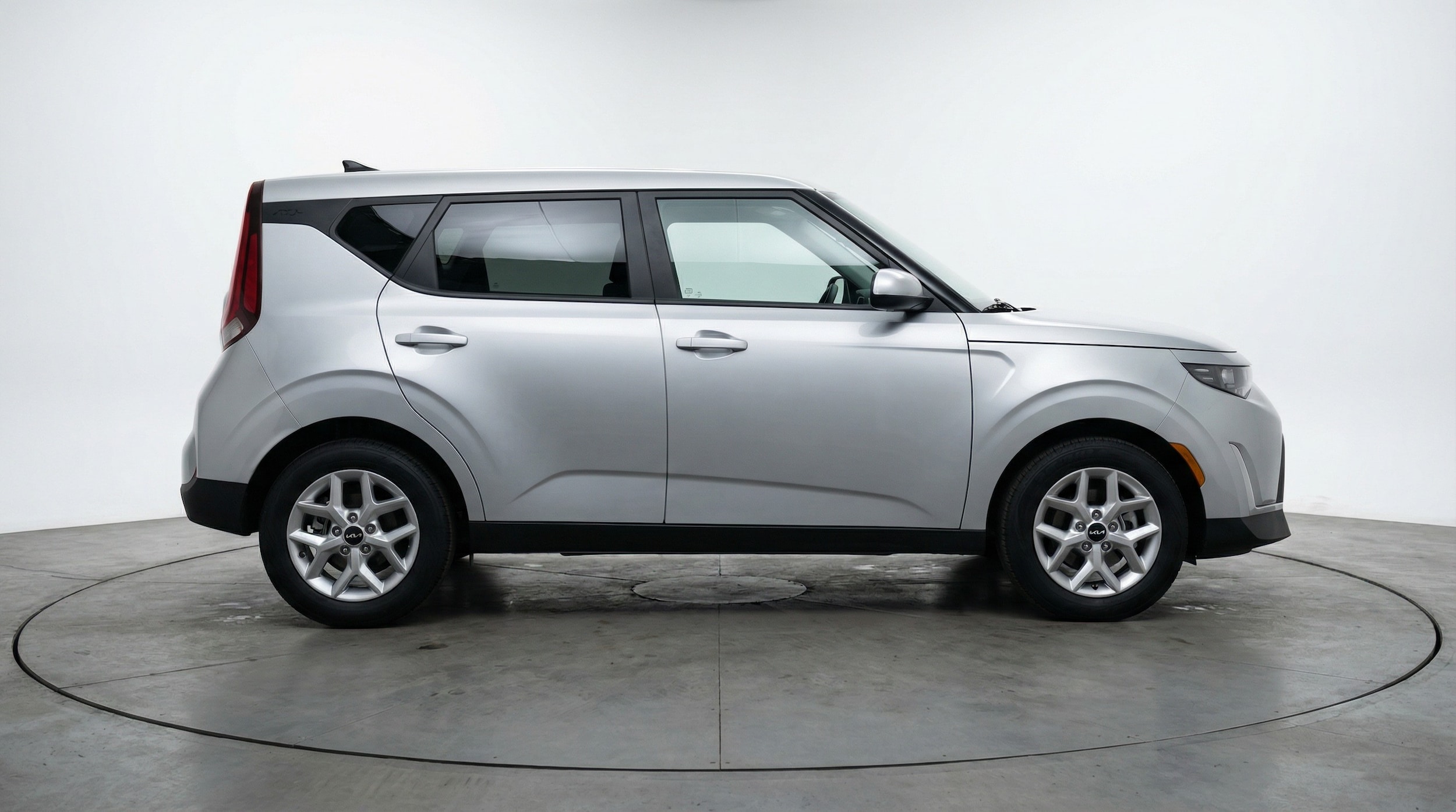 Thumbnail: 2025 Kia Soul - 8
