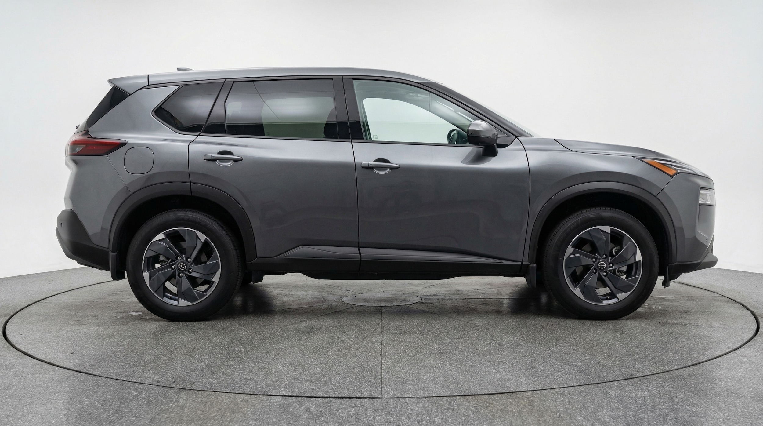 Thumbnail: 2025 Nissan Rogue - 8