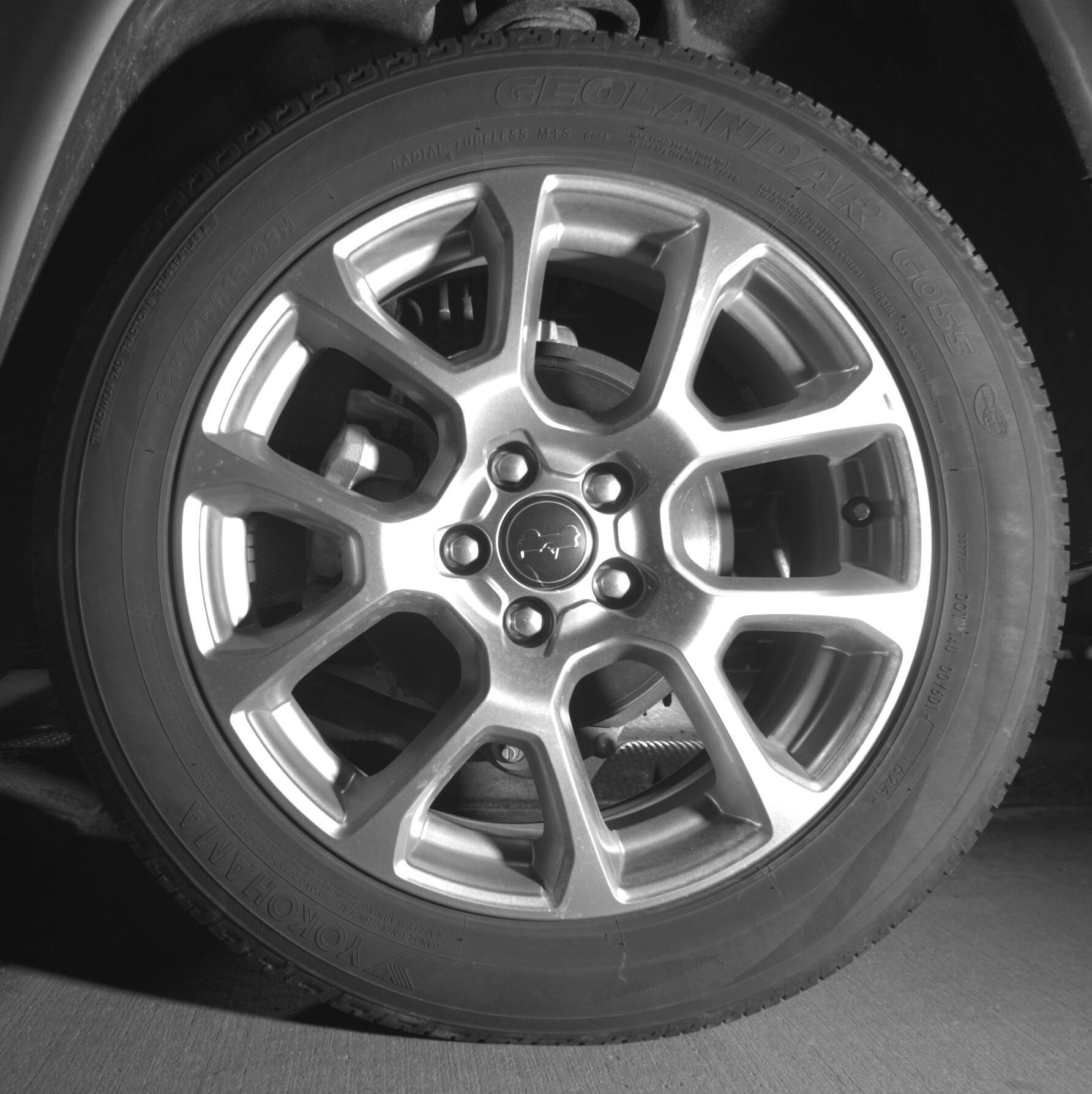 Thumbnail: 2025 Jeep Compass - 11