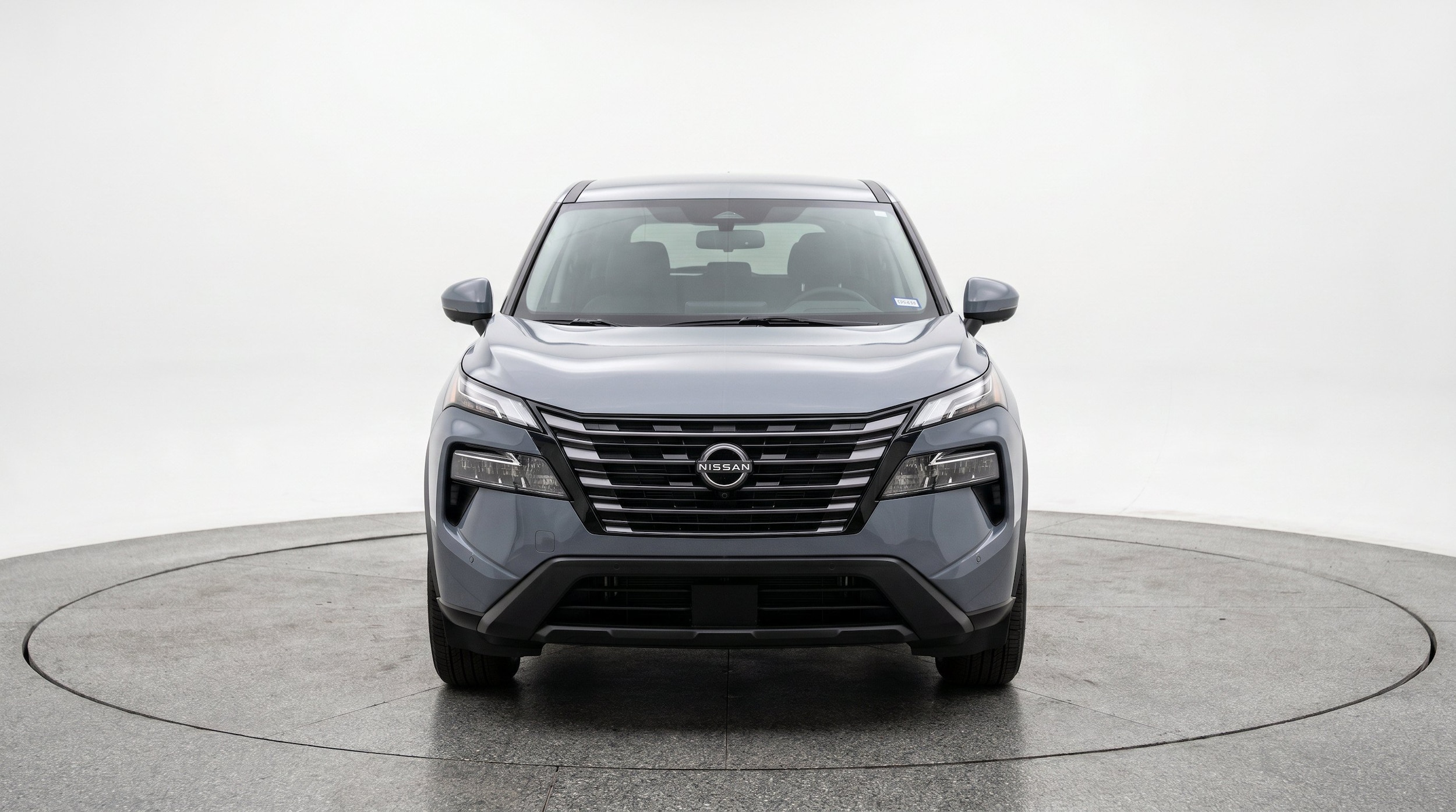 Thumbnail: 2026 Nissan Rogue - 2