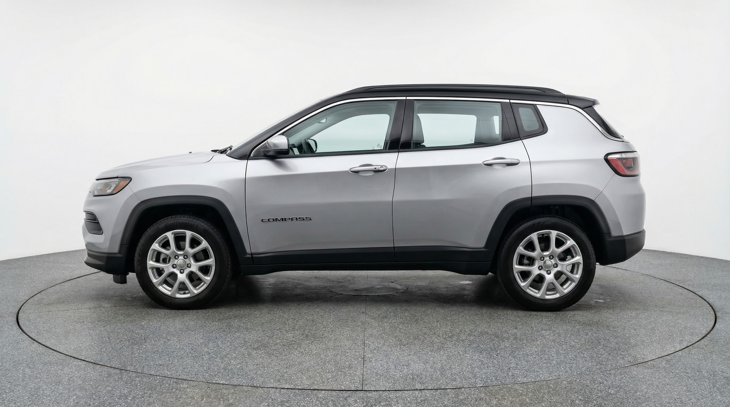 Thumbnail: 2025 Jeep Compass - 4