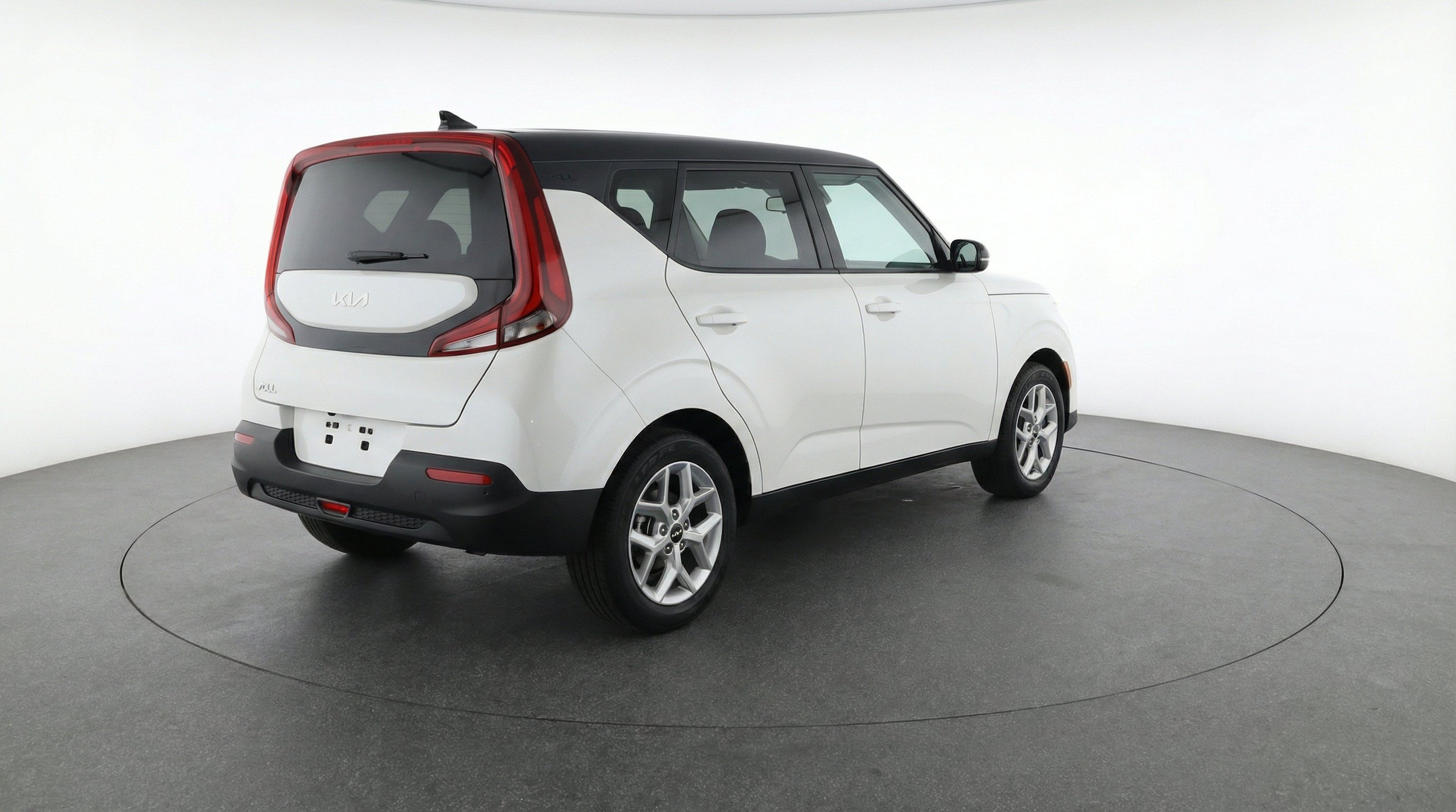Thumbnail: 2025 Kia Soul - 9