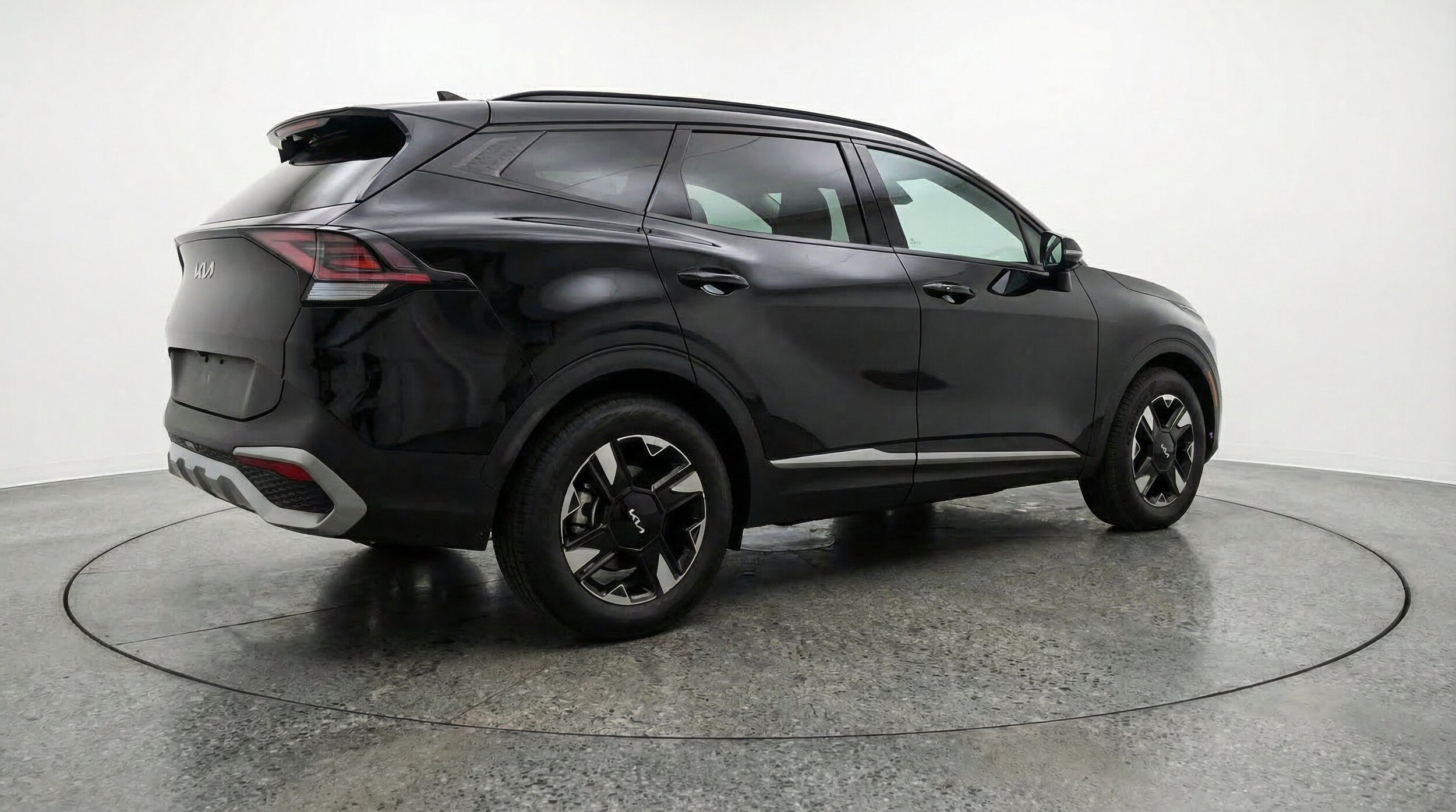 Thumbnail: 2026 Kia Sportage - 9