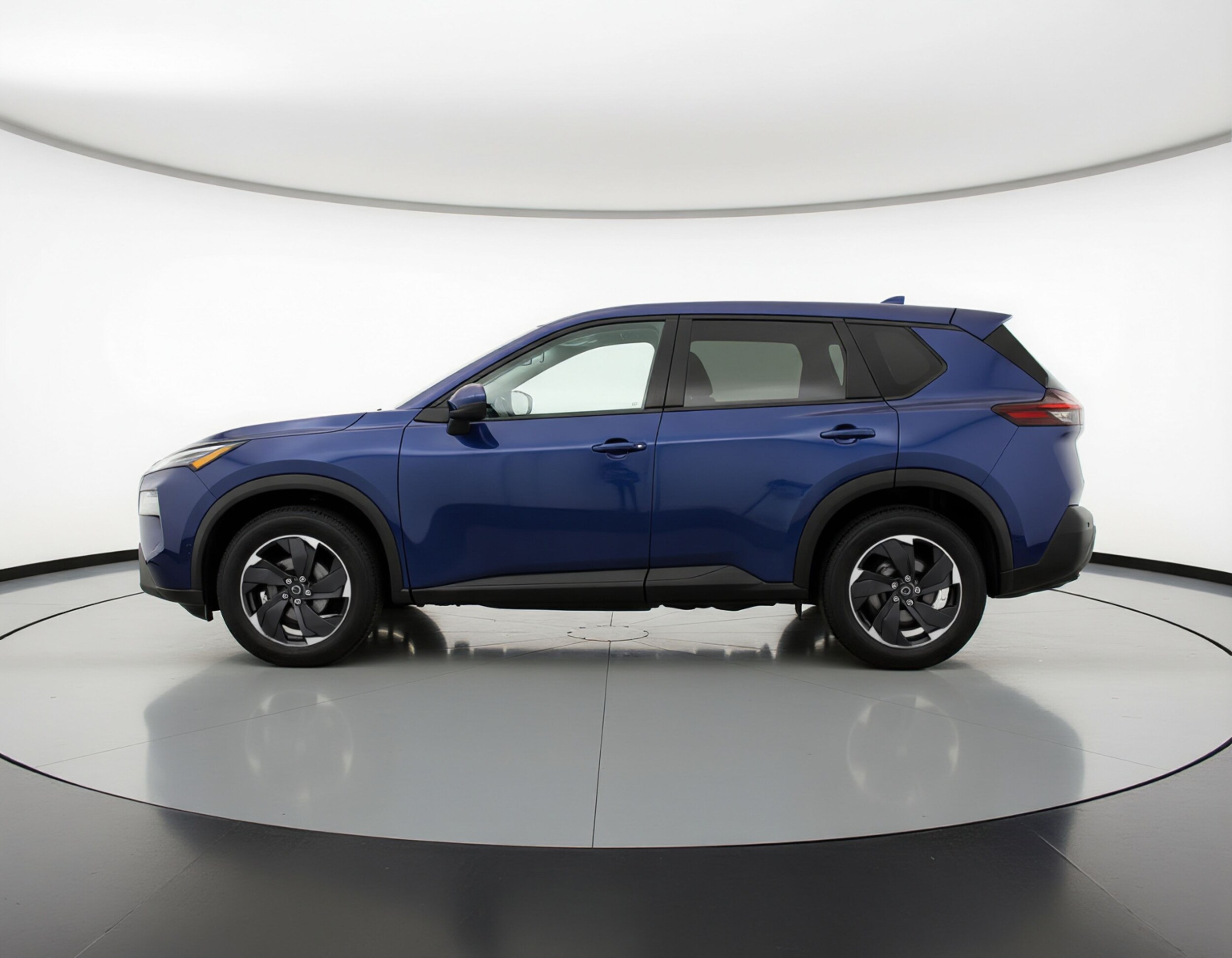 Thumbnail: 2025 Nissan Rogue - 4