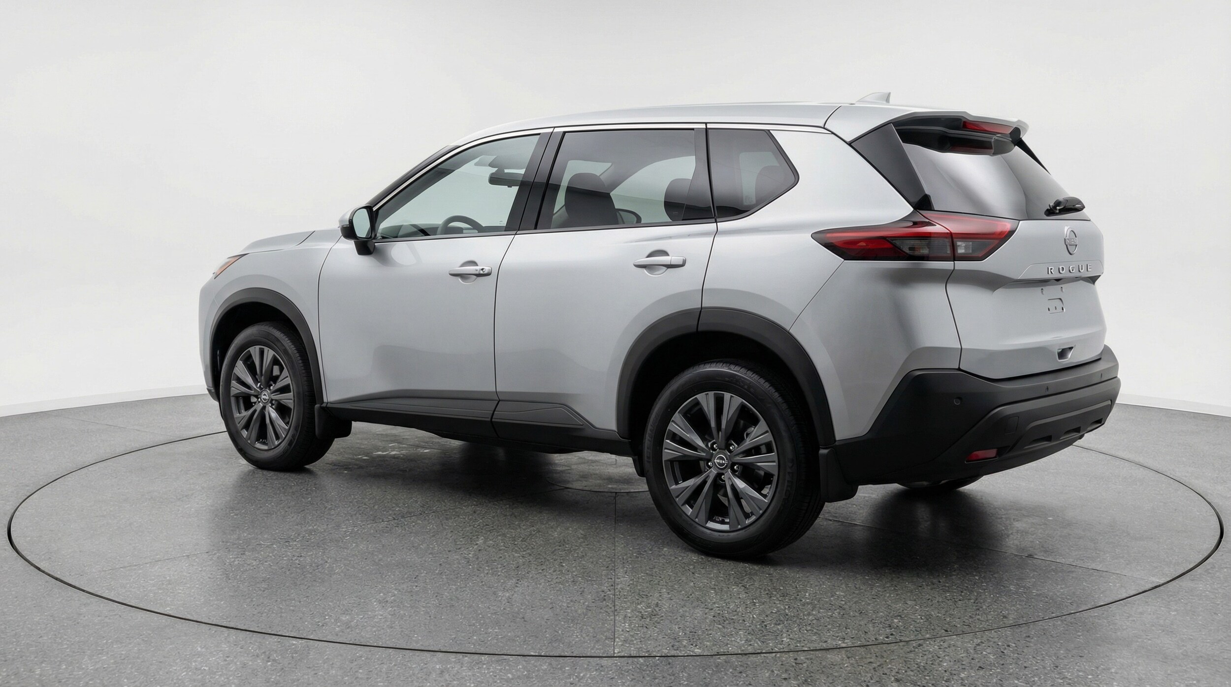 Thumbnail: 2025 Nissan Rogue - 5