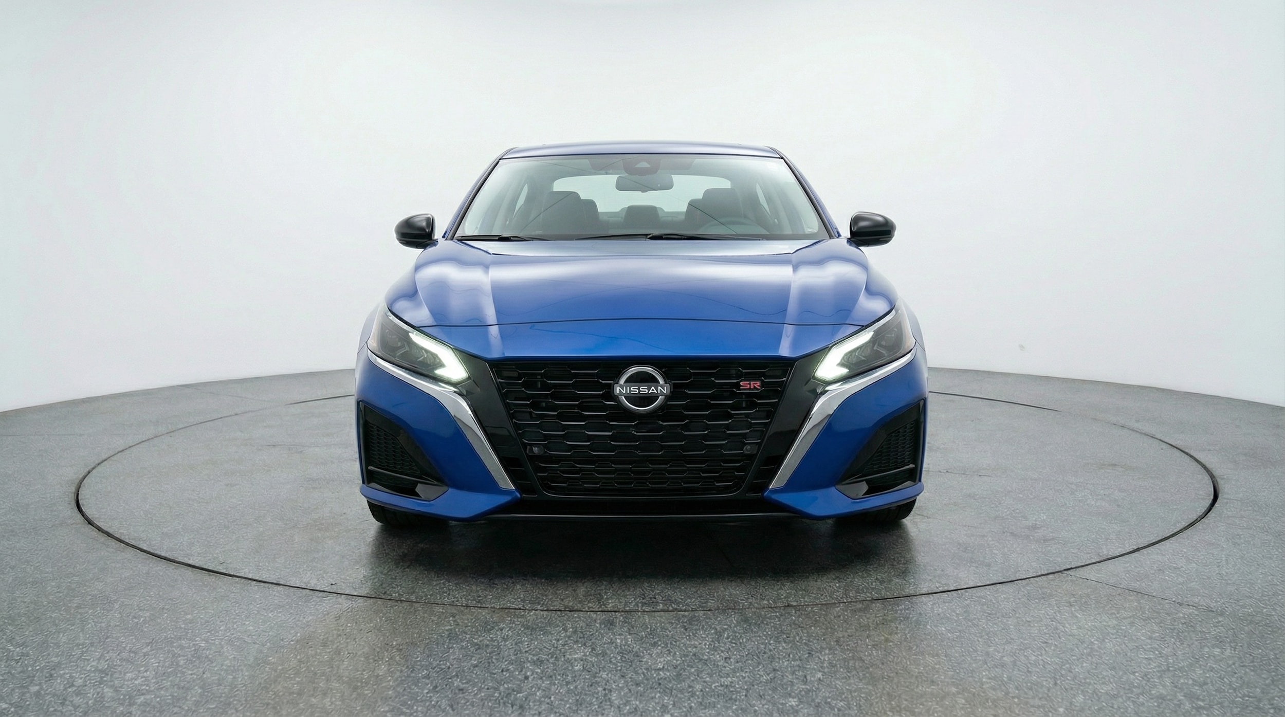 Thumbnail: 2025 Nissan Altima - 2