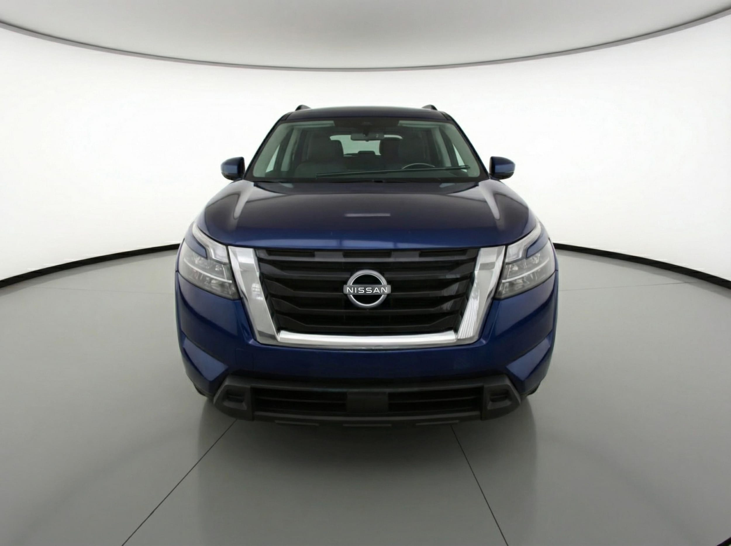 Thumbnail: 2025 Nissan Pathfinder - 2