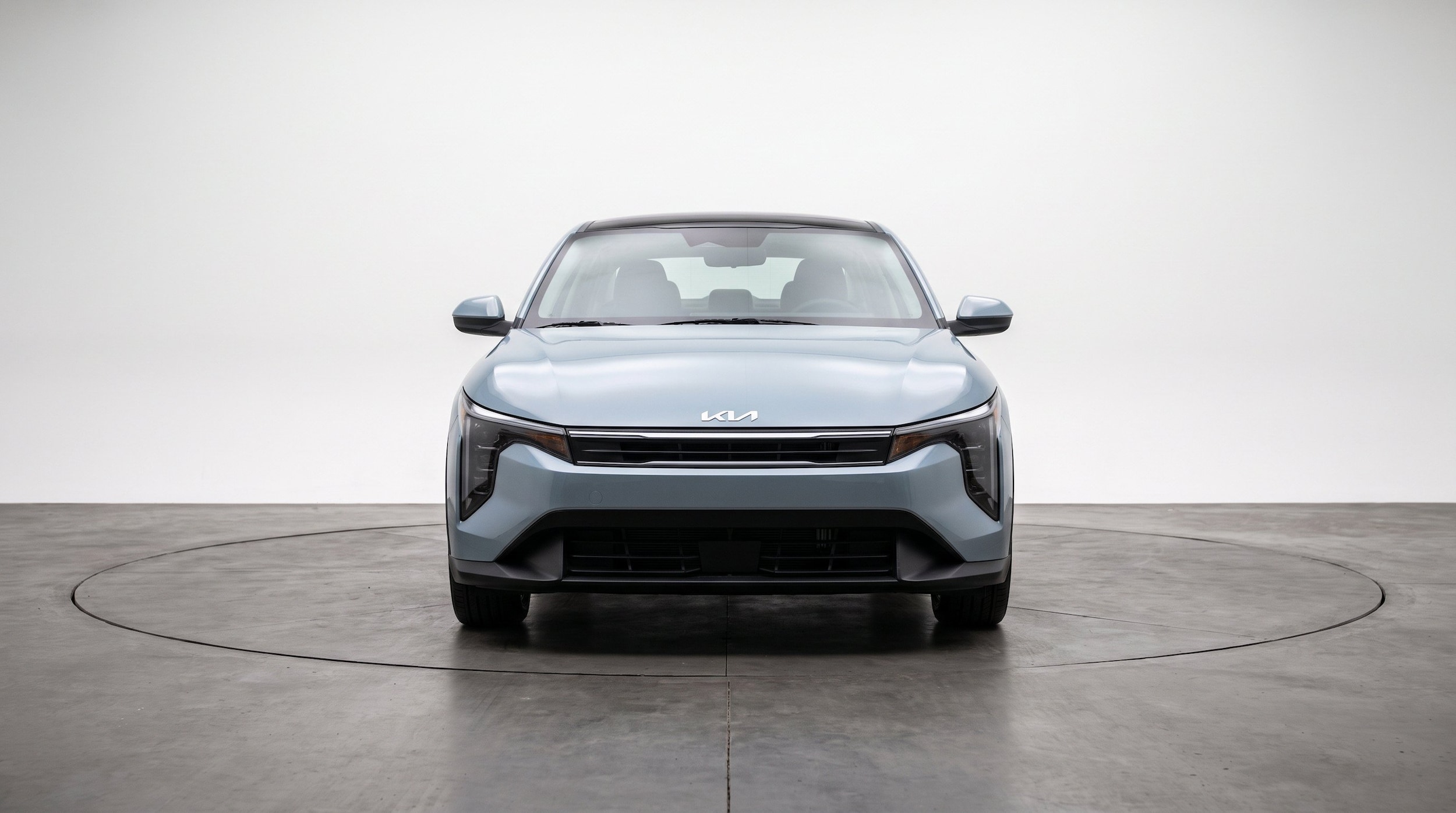 Thumbnail: 2026 Kia K4 - 2