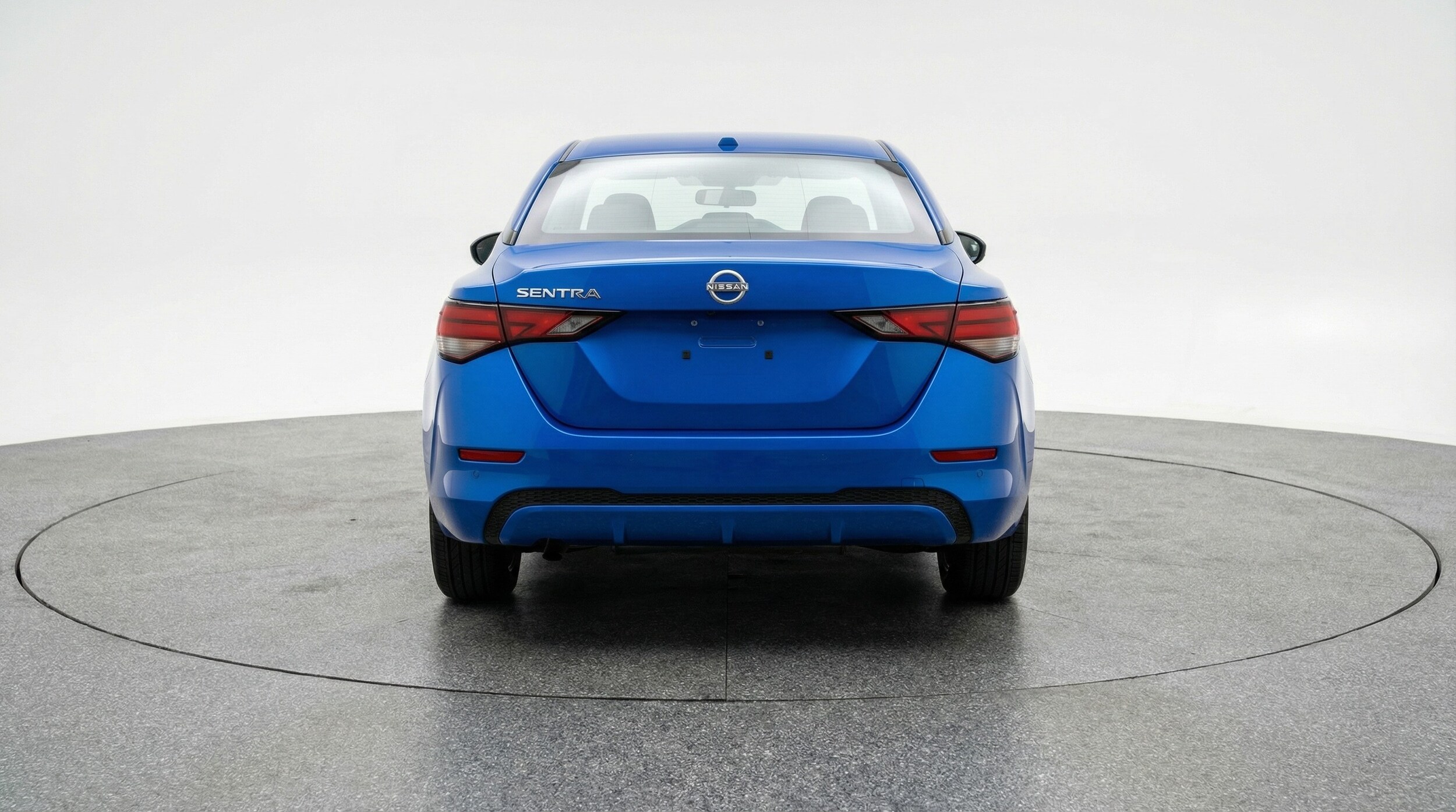 Thumbnail: 2025 Nissan Sentra - 6