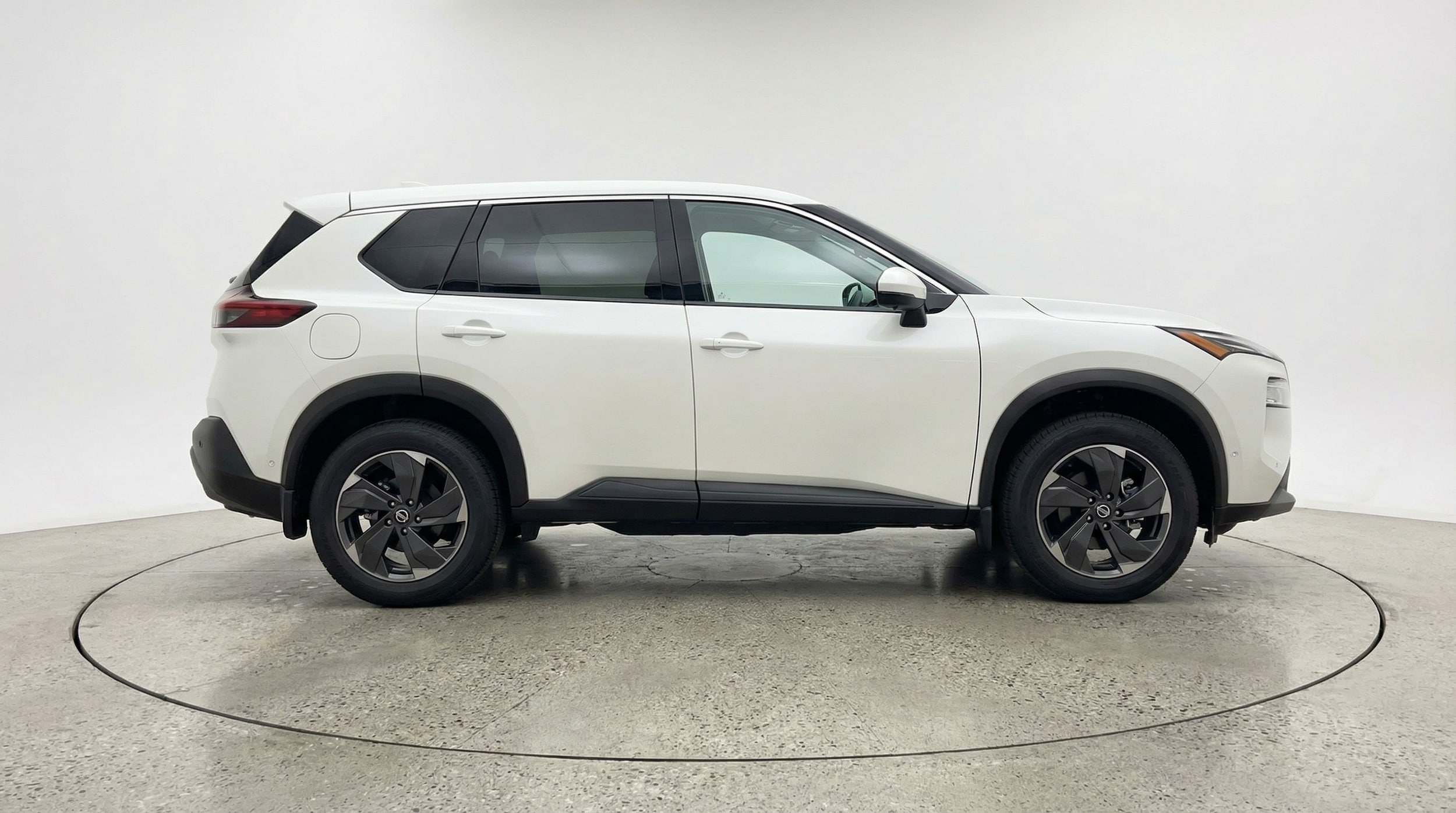 Thumbnail: 2025 Nissan Rogue - 8