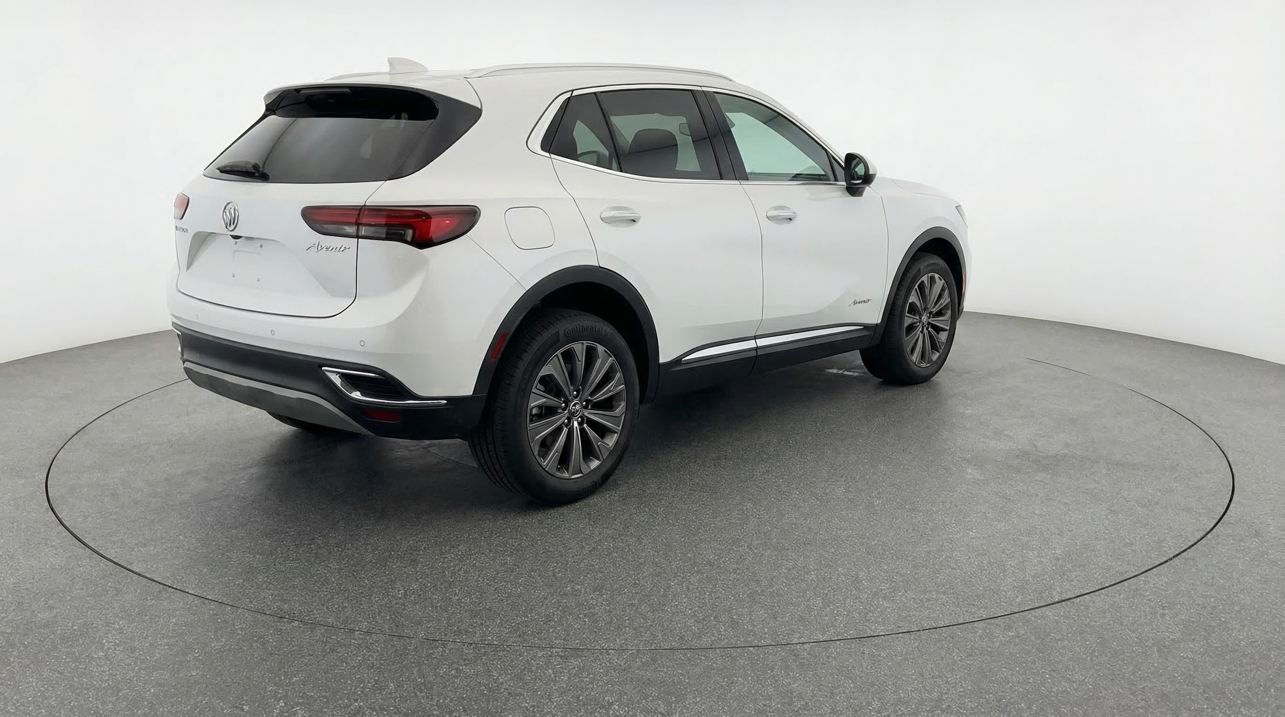 Thumbnail: 2024 Buick Envision - 7