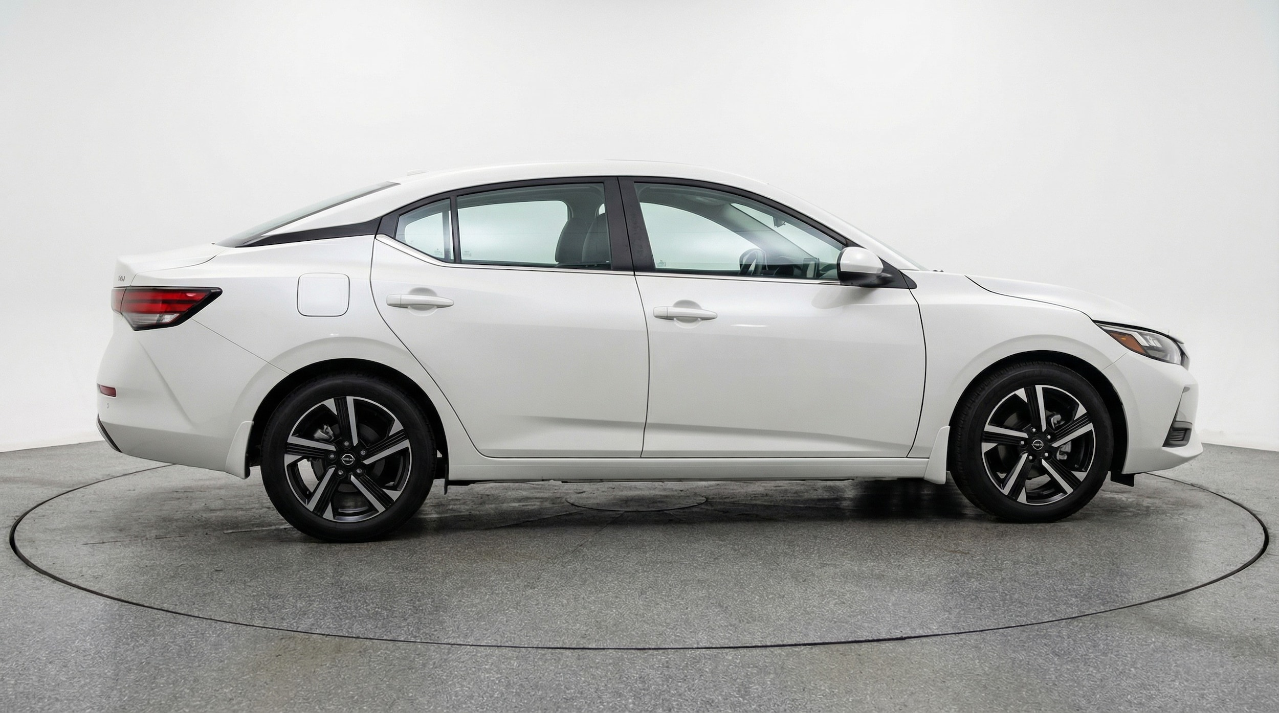 Thumbnail: 2025 Nissan Sentra - 8