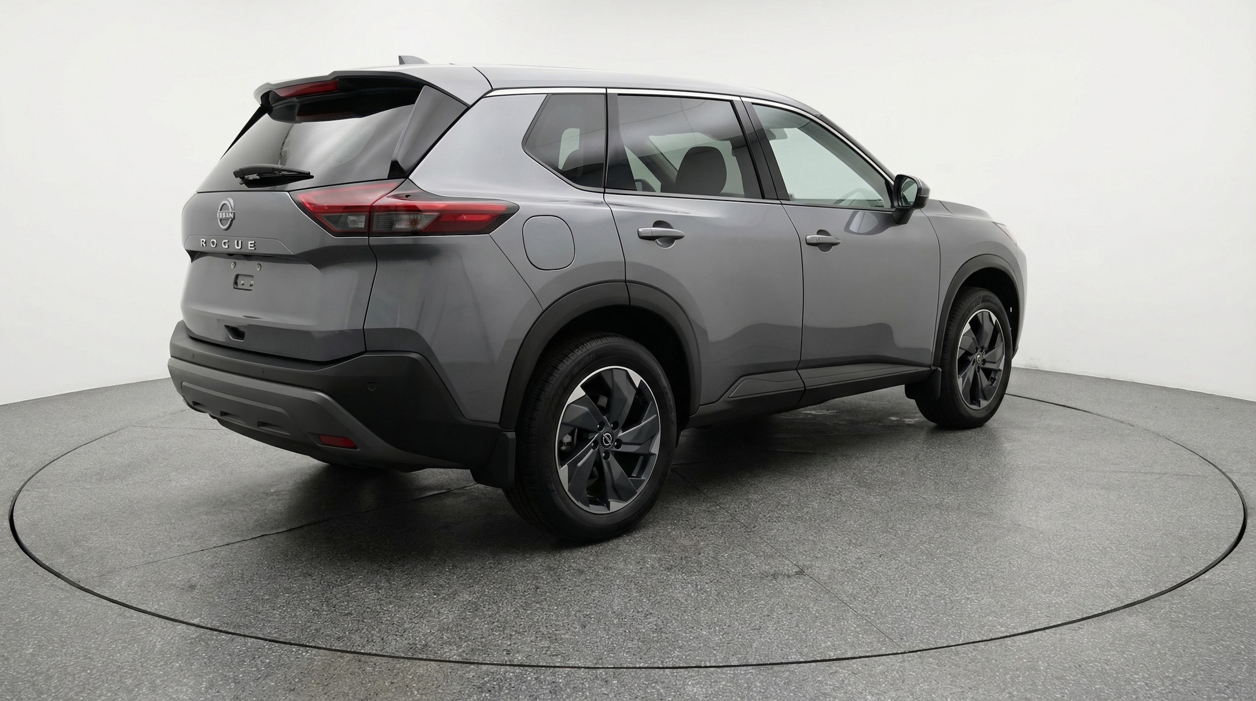 Thumbnail: 2025 Nissan Rogue - 7
