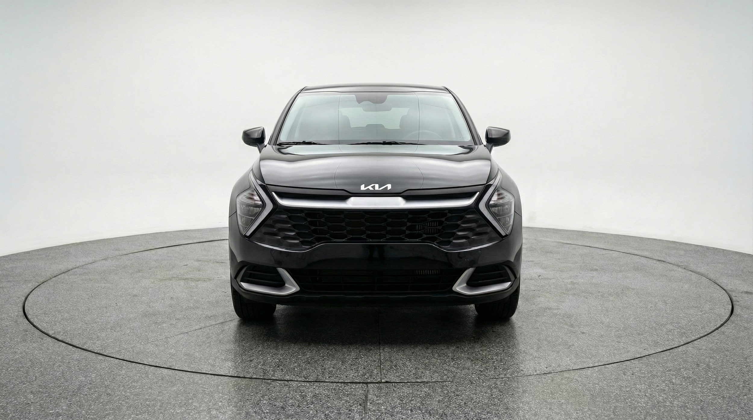 Thumbnail: 2025 Kia Sportage - 2